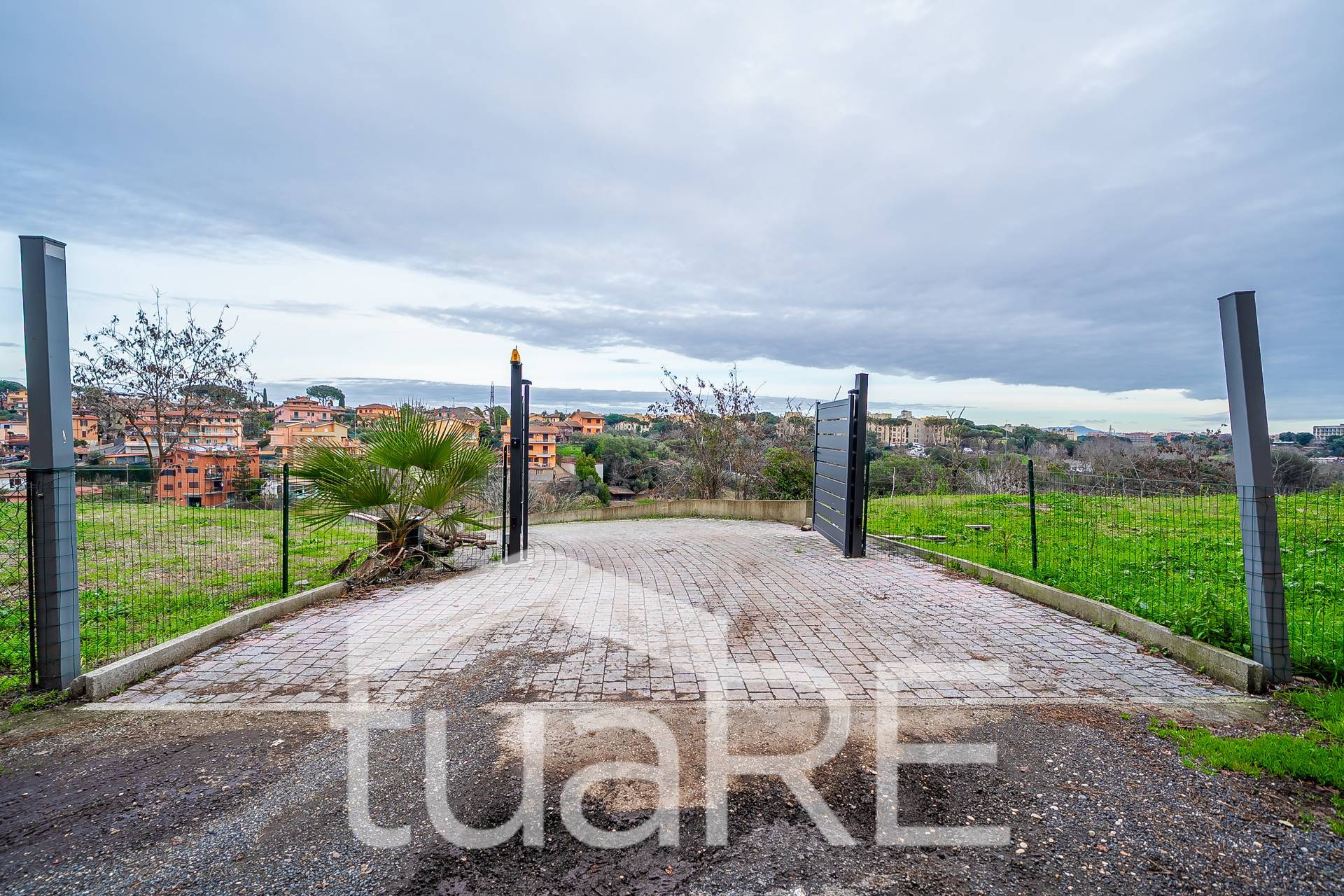 Box o garage in vendita a Roma, Boccea