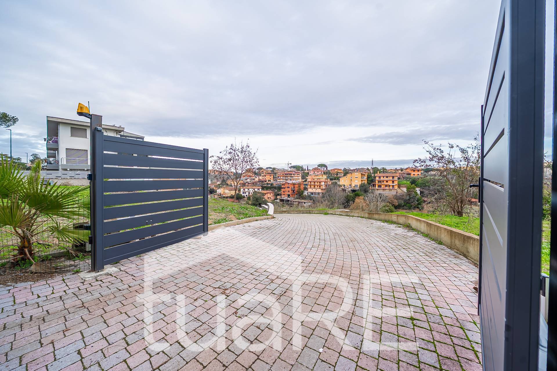 Box o garage in vendita a Roma, Boccea