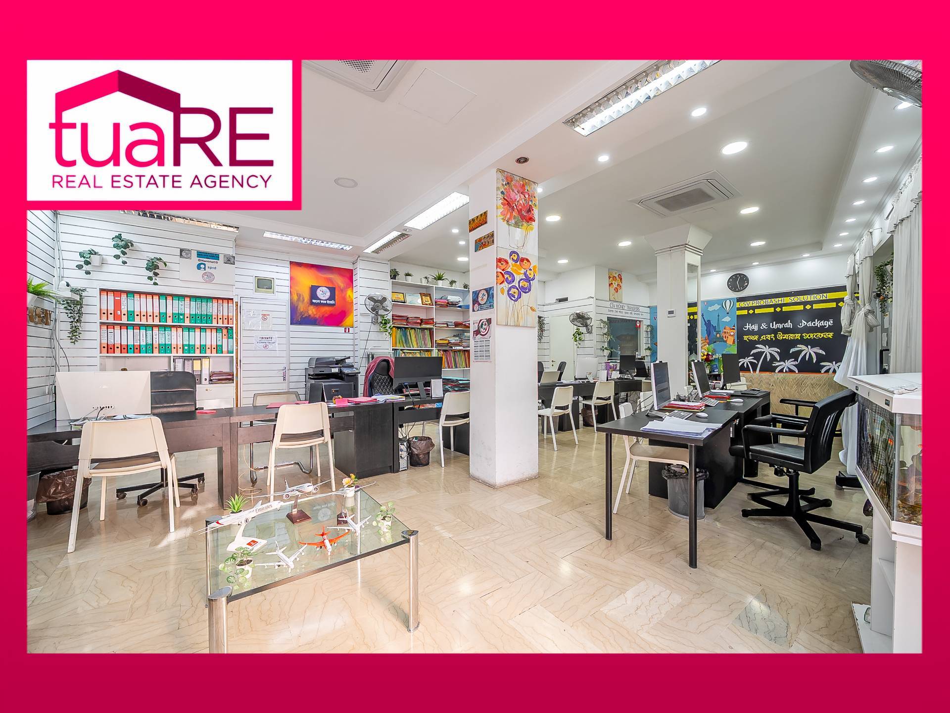 Locale commerciale in vendita a Roma, Esquilino