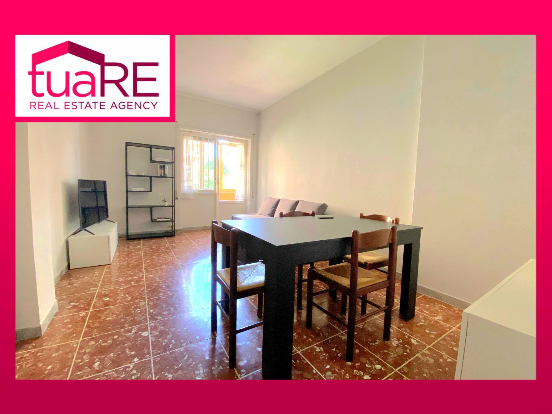 Appartamento in vendita a Roma, Pineta Sacchetti