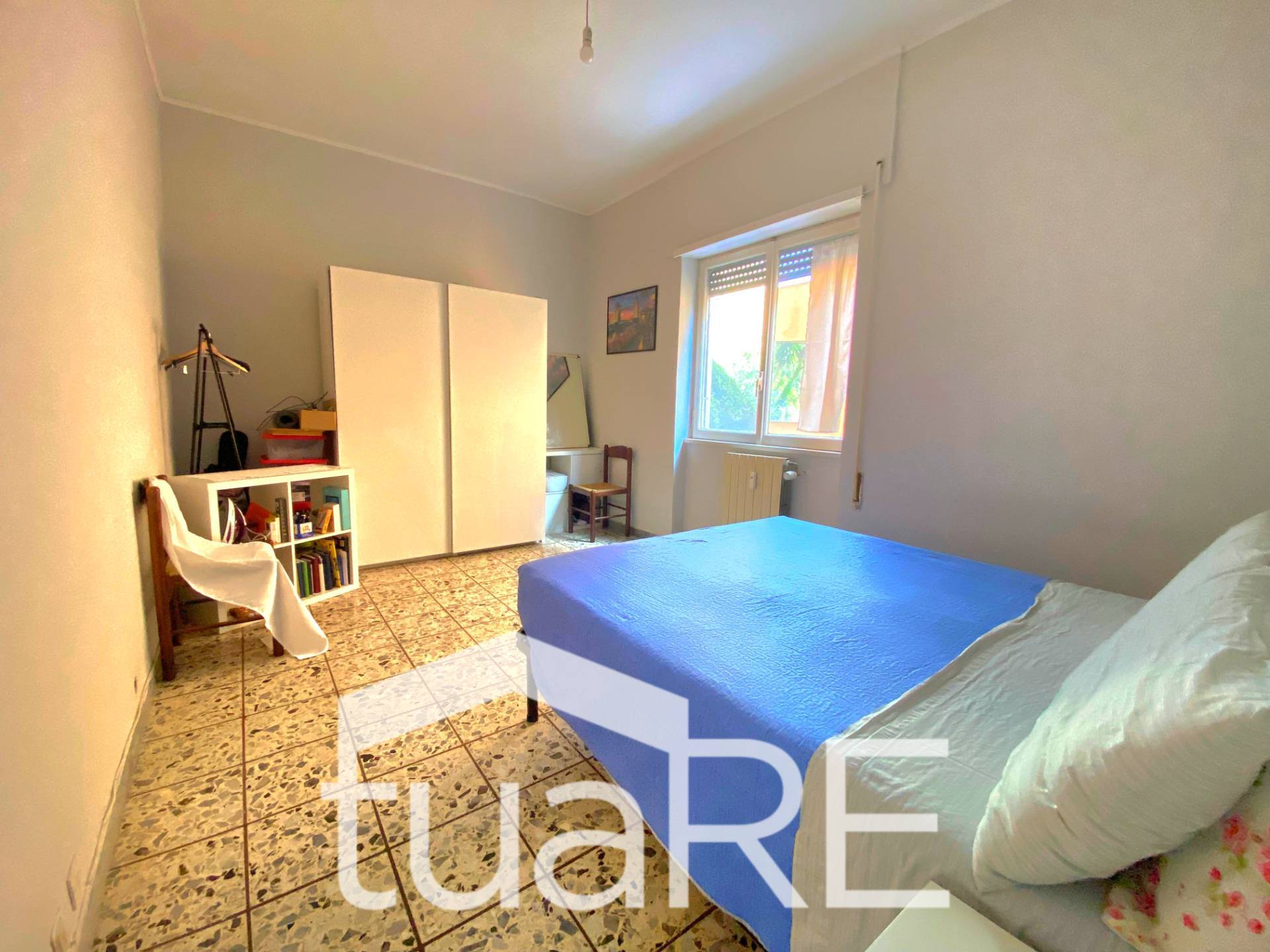 Appartamento in vendita a Roma, Pineta Sacchetti