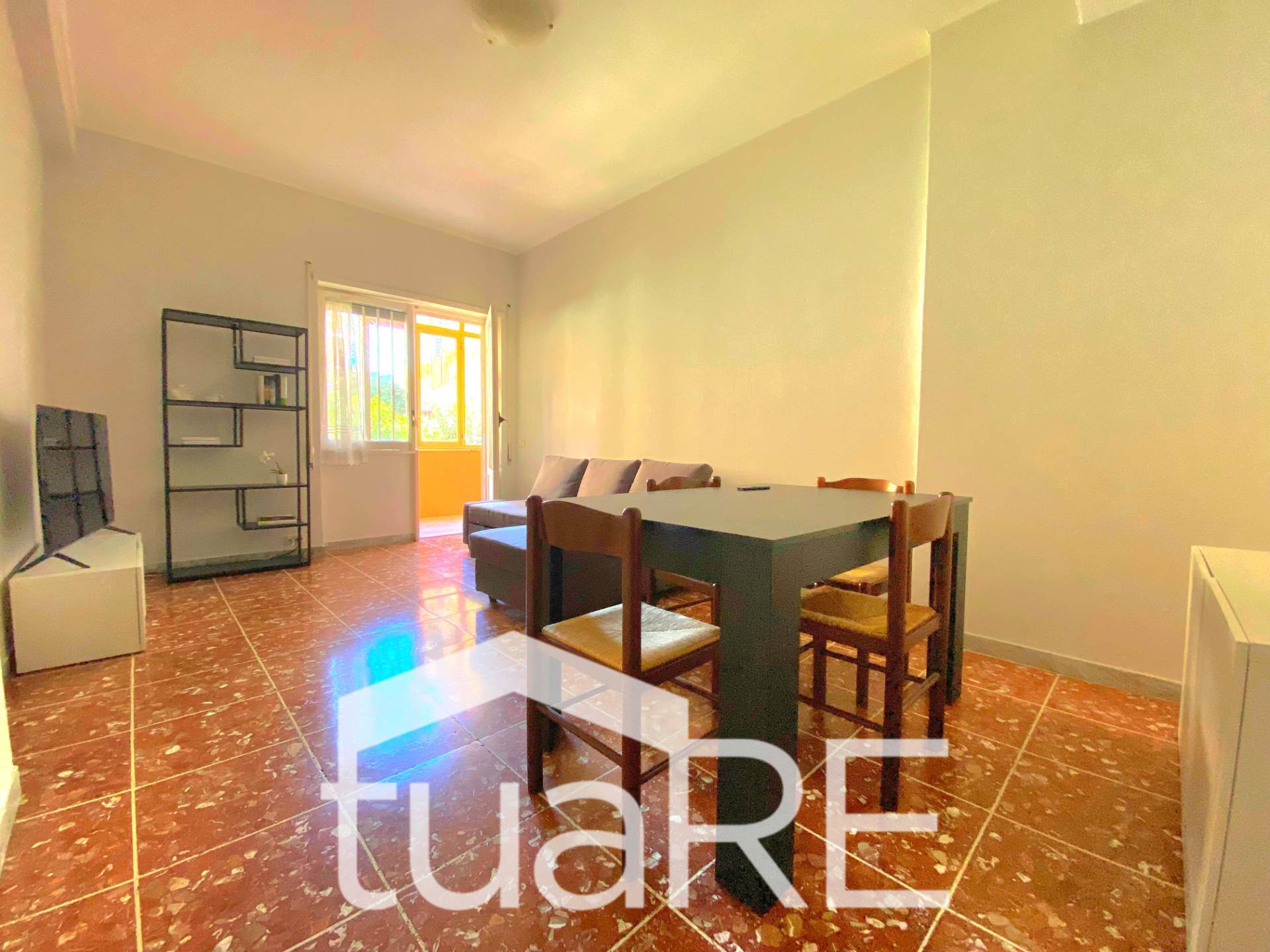 Appartamento in vendita a Roma, Pineta Sacchetti