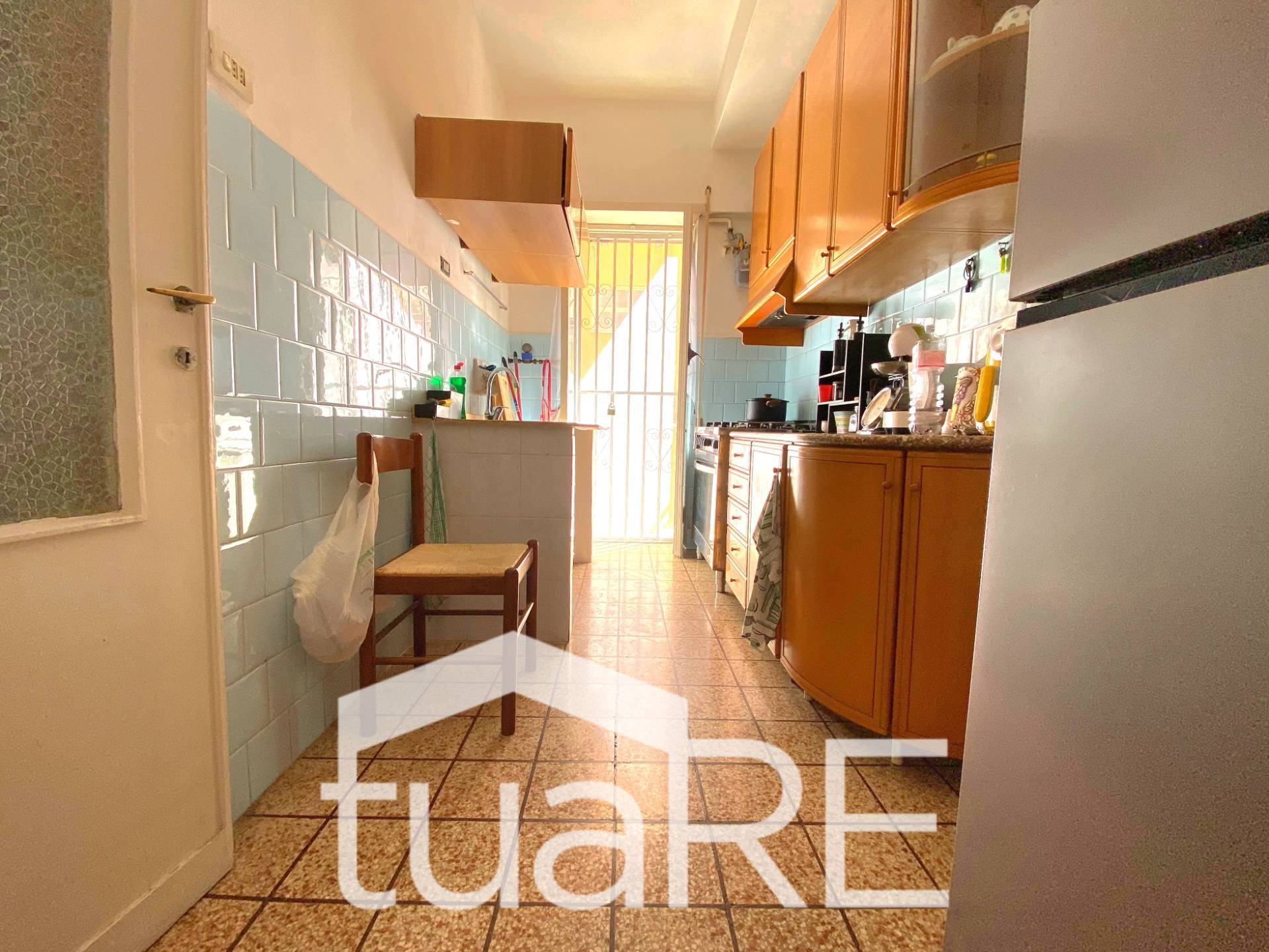 Appartamento in vendita a Roma, Pineta Sacchetti