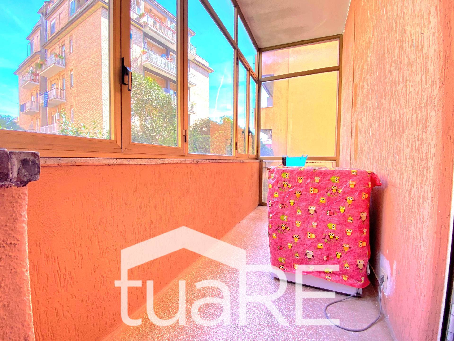 Appartamento in vendita a Roma, Pineta Sacchetti