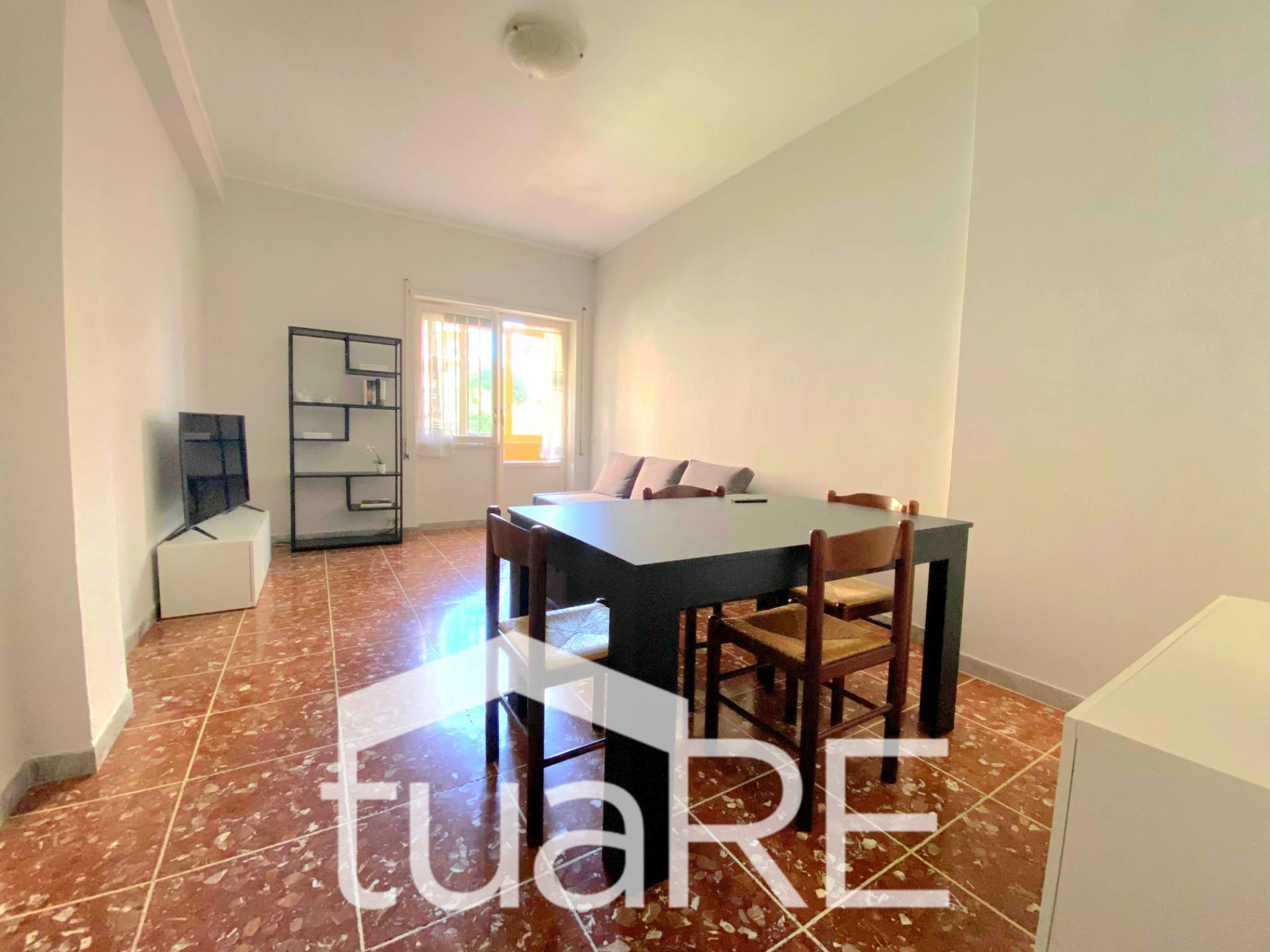 Appartamento in vendita a Roma, Pineta Sacchetti