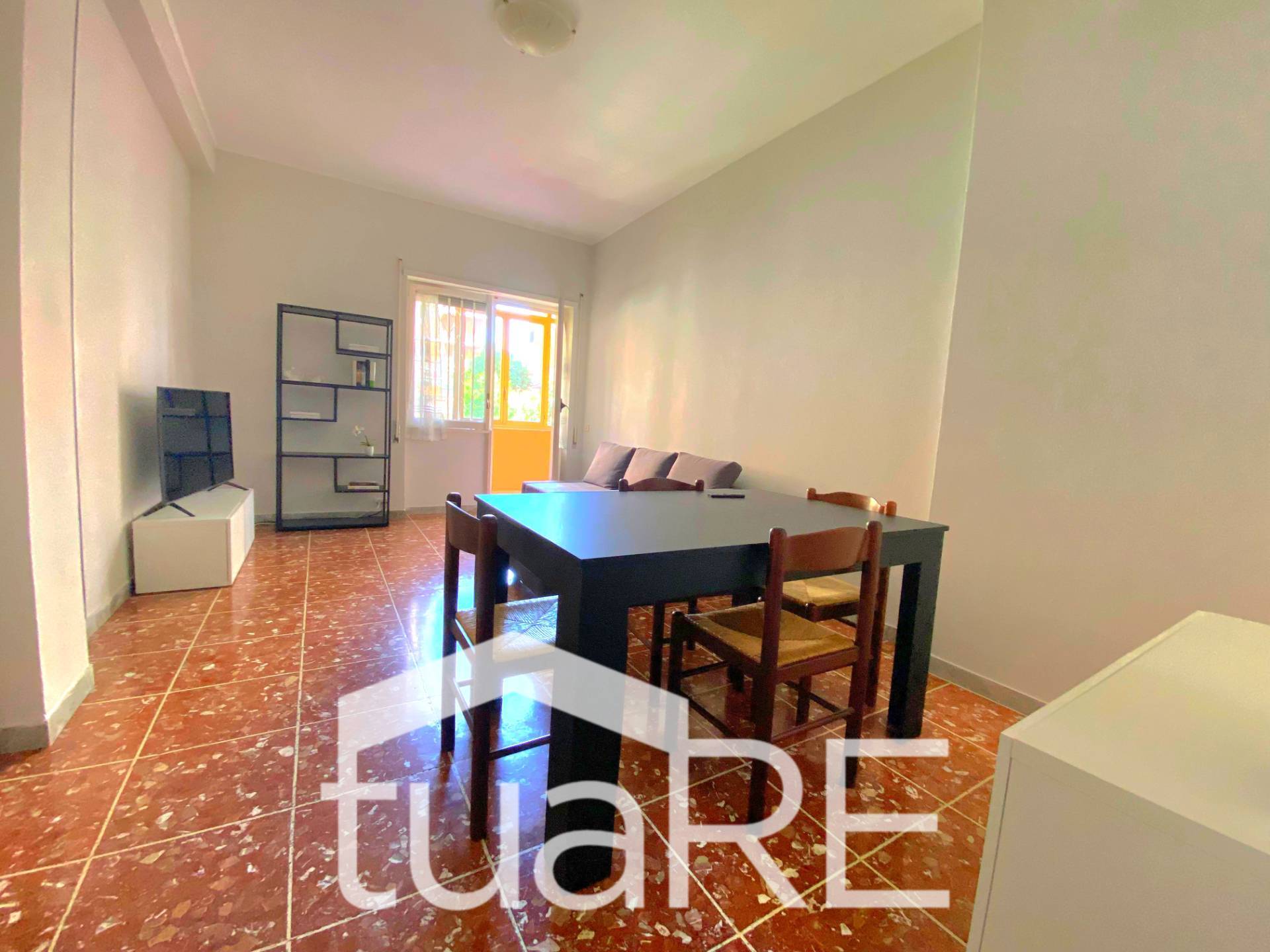 Appartamento in vendita a Roma, Pineta Sacchetti