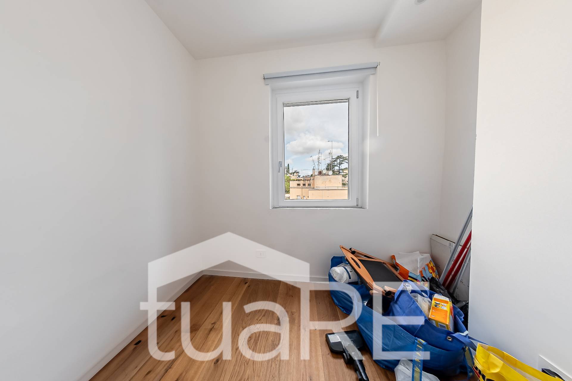 Attico in vendita a Roma