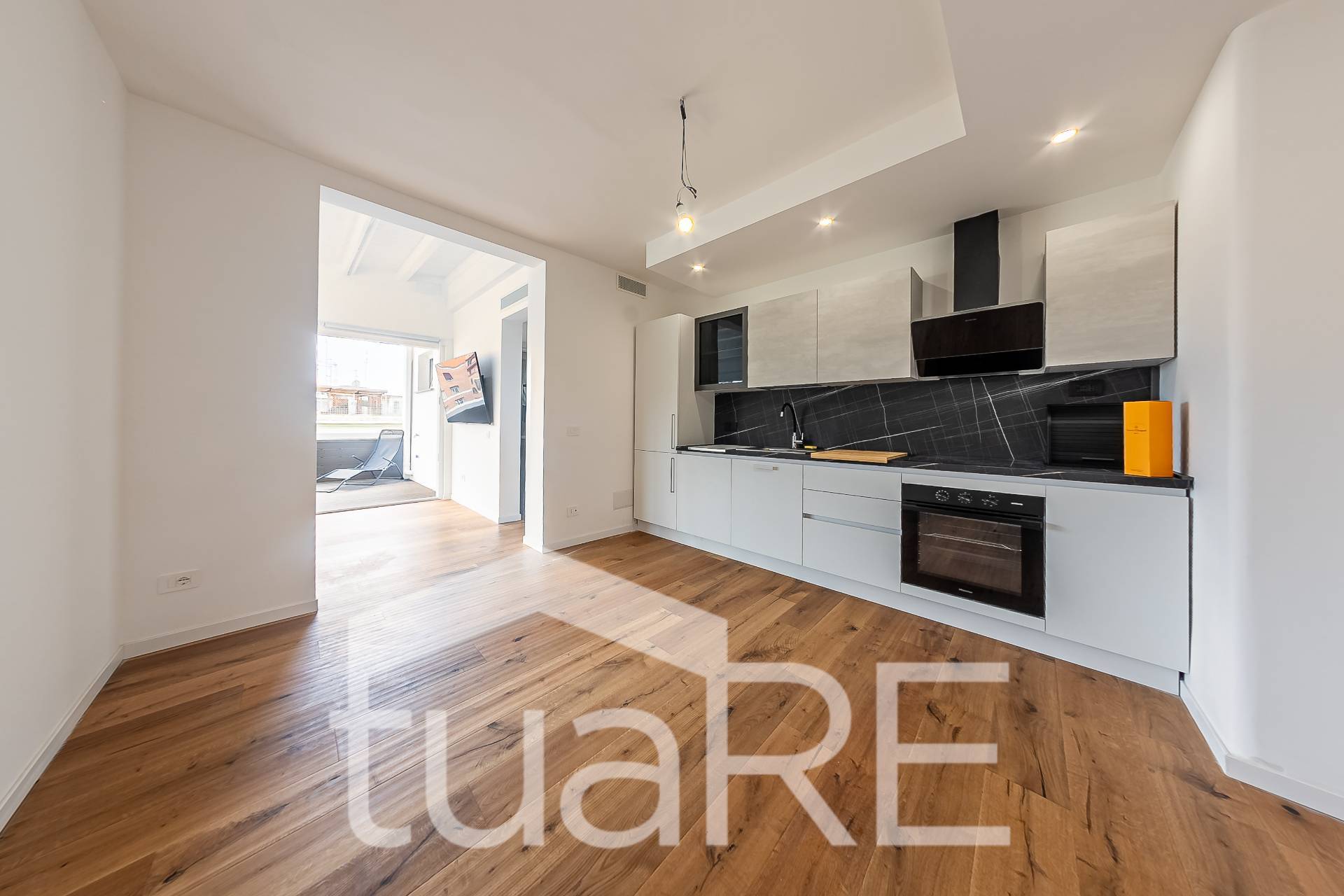 Attico in vendita a Roma