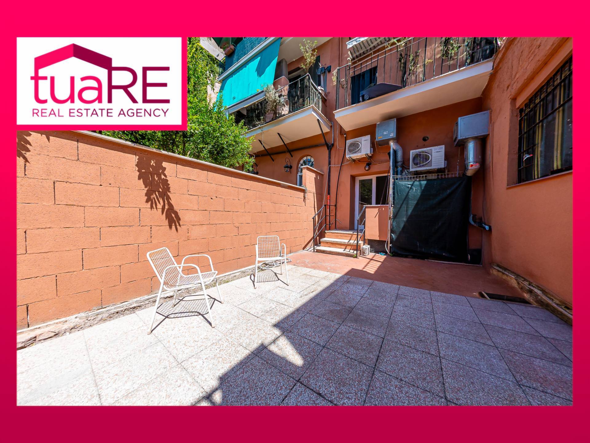 Locale commerciale in vendita a Roma, Trastevere