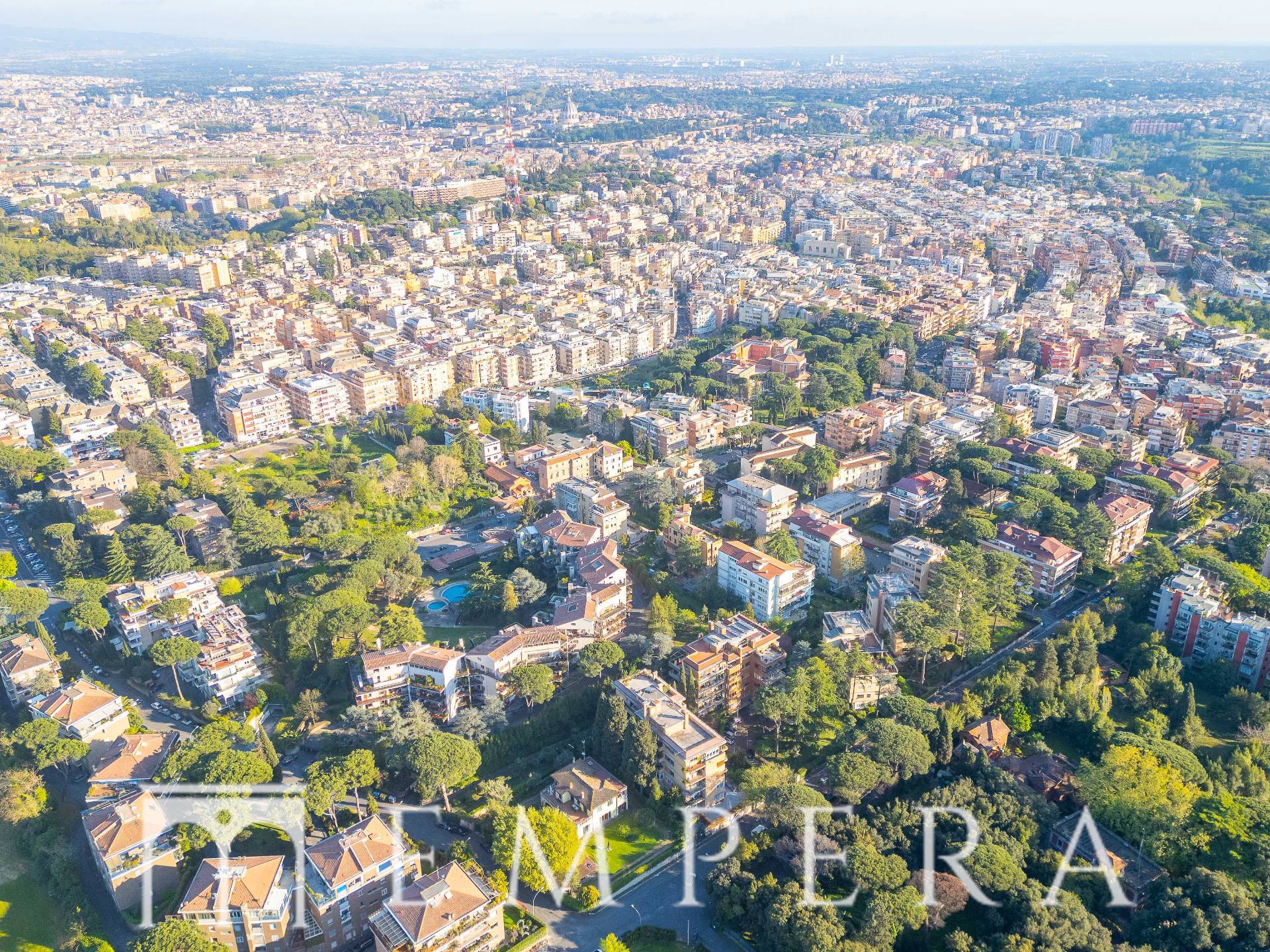 Villa in vendita a Roma