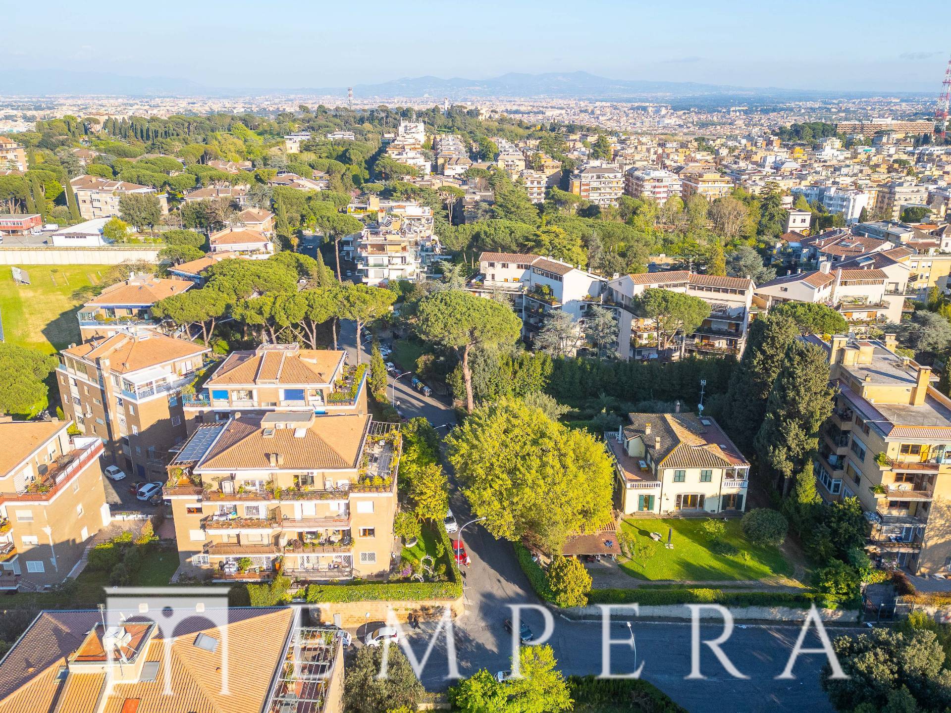 Villa in vendita a Roma