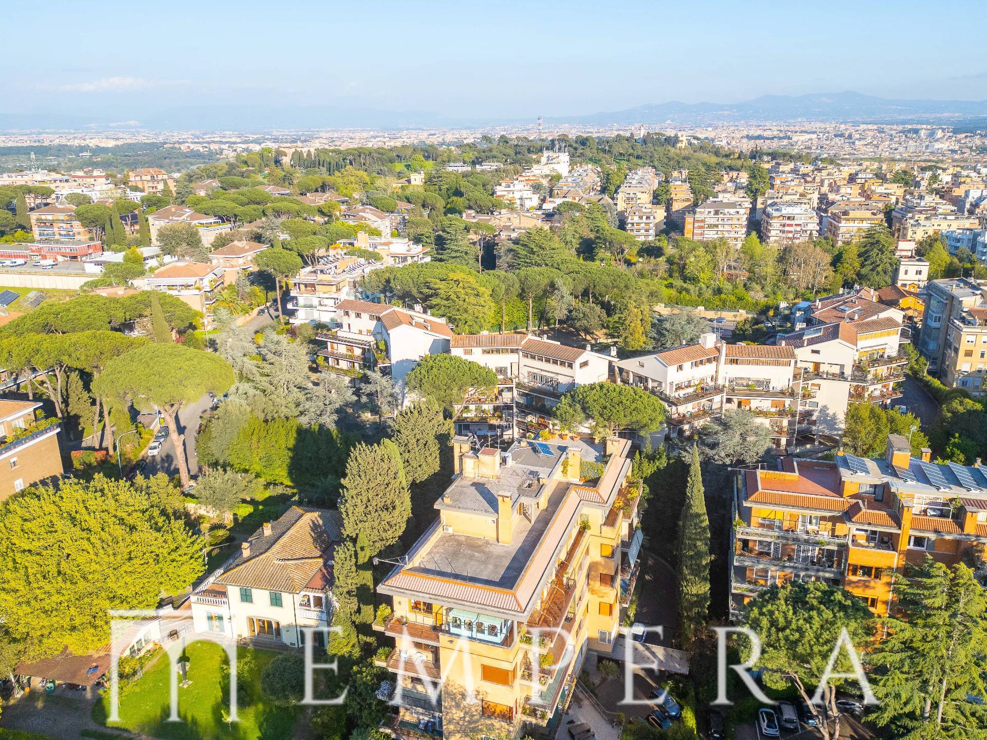 Villa in vendita a Roma