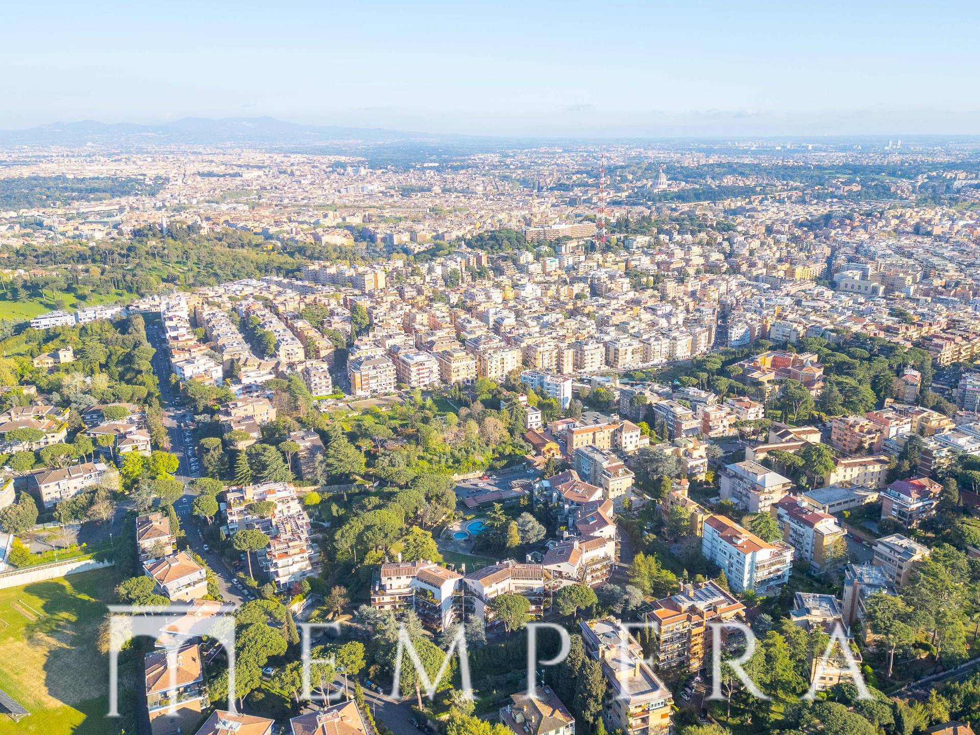 Villa in vendita a Roma