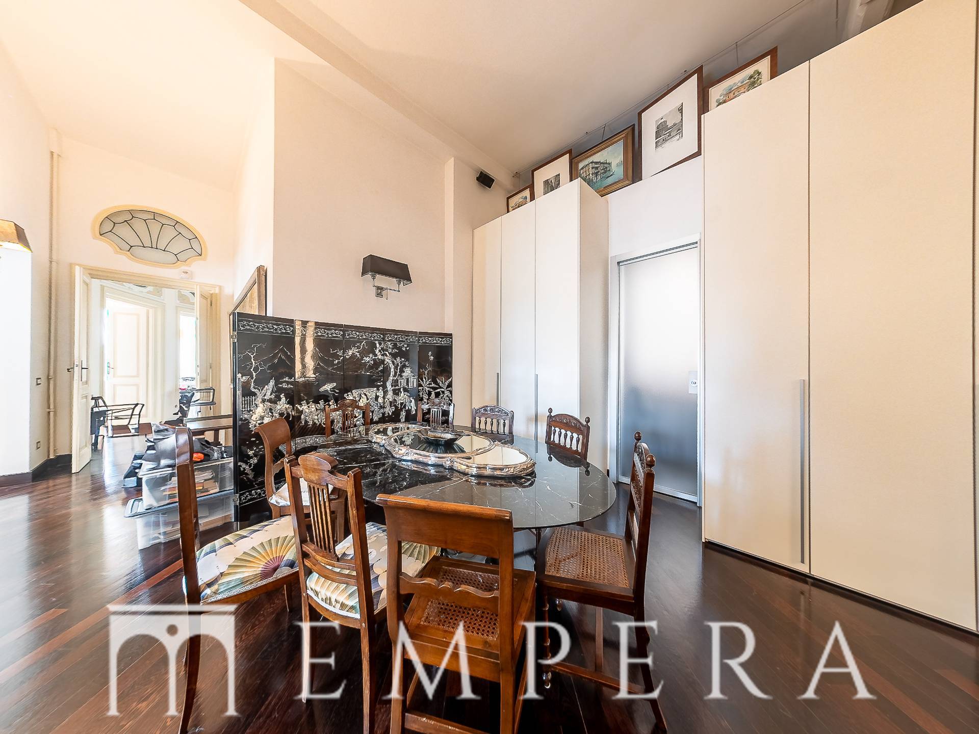 Appartamento in vendita a Roma, Salario