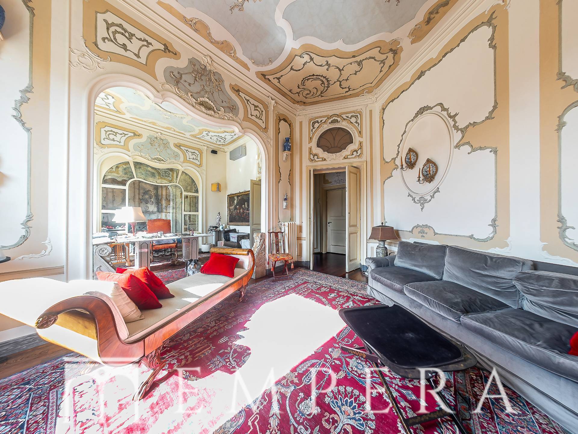 Appartamento in vendita a Roma, Salario