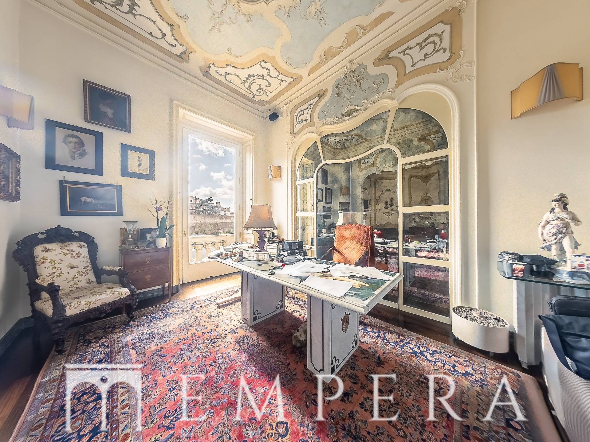 Appartamento in vendita a Roma, Salario