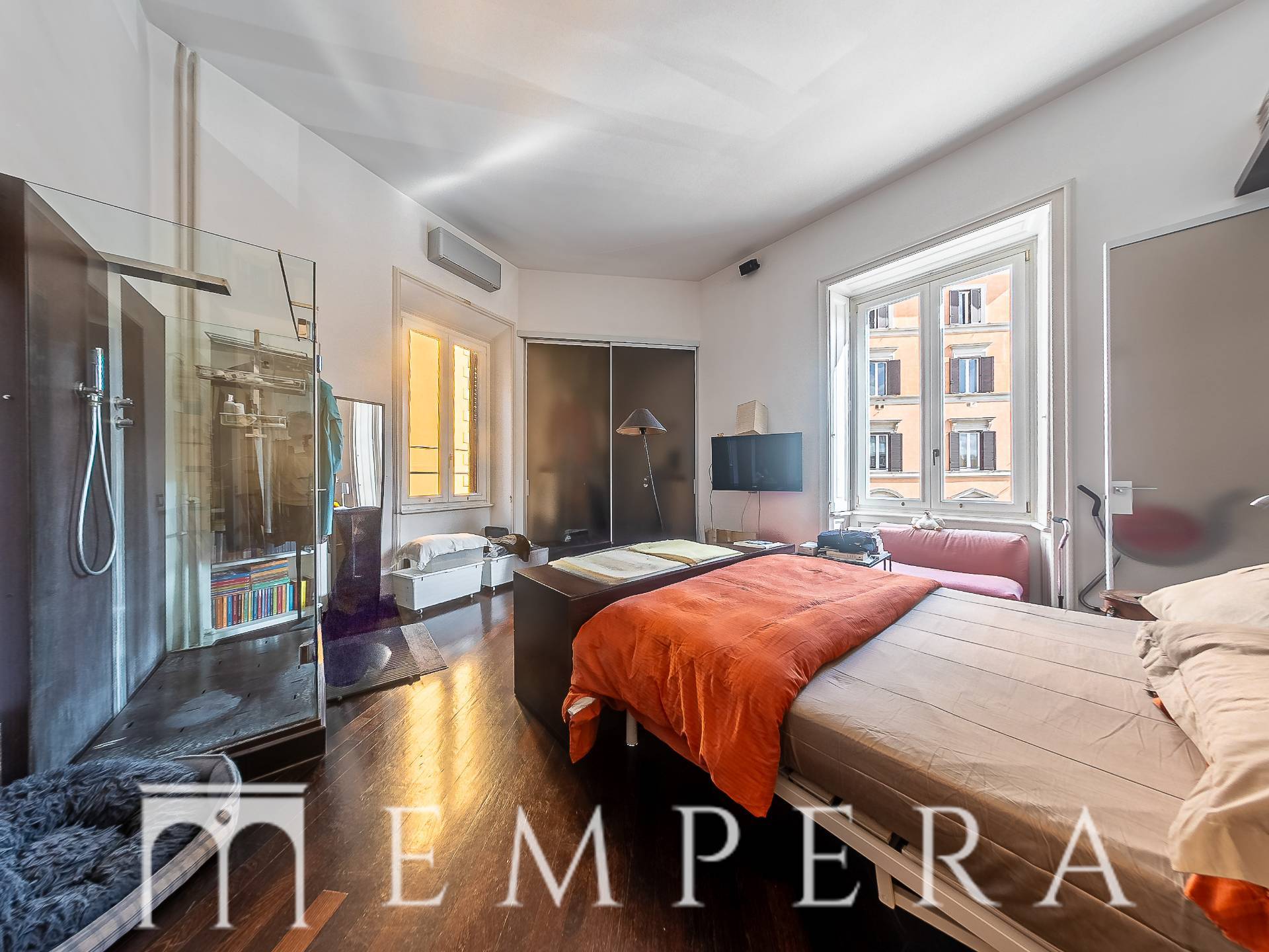 Appartamento in vendita a Roma, Salario