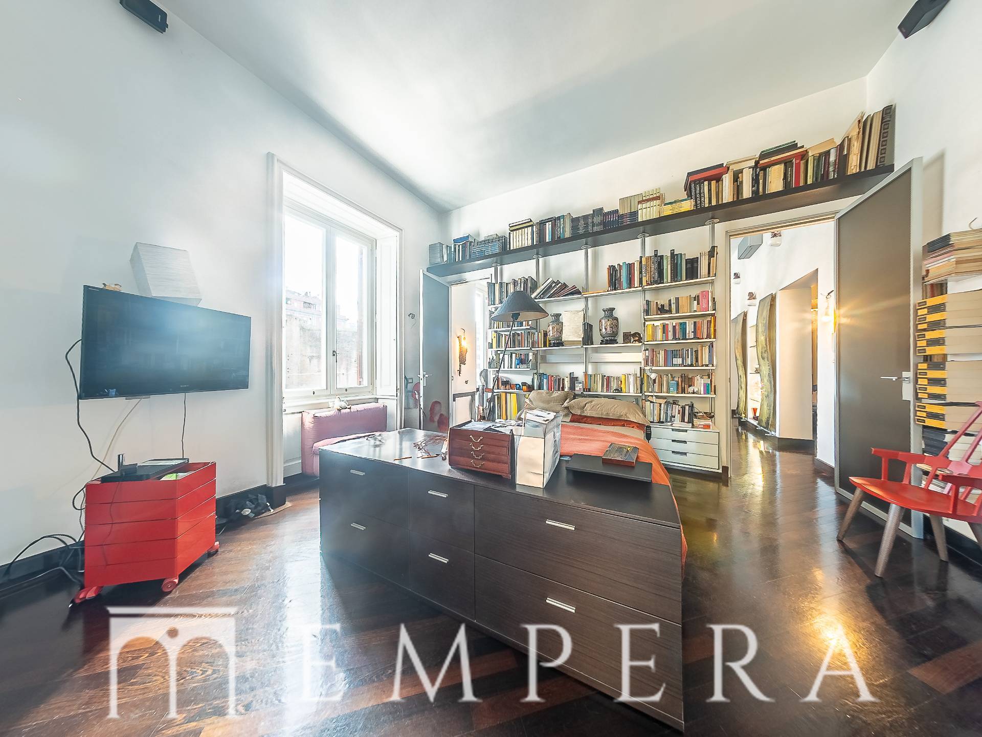 Appartamento in vendita a Roma, Salario