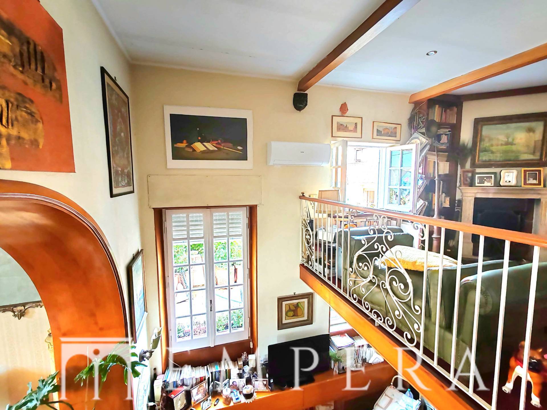 Attico in vendita a Roma, Parioli