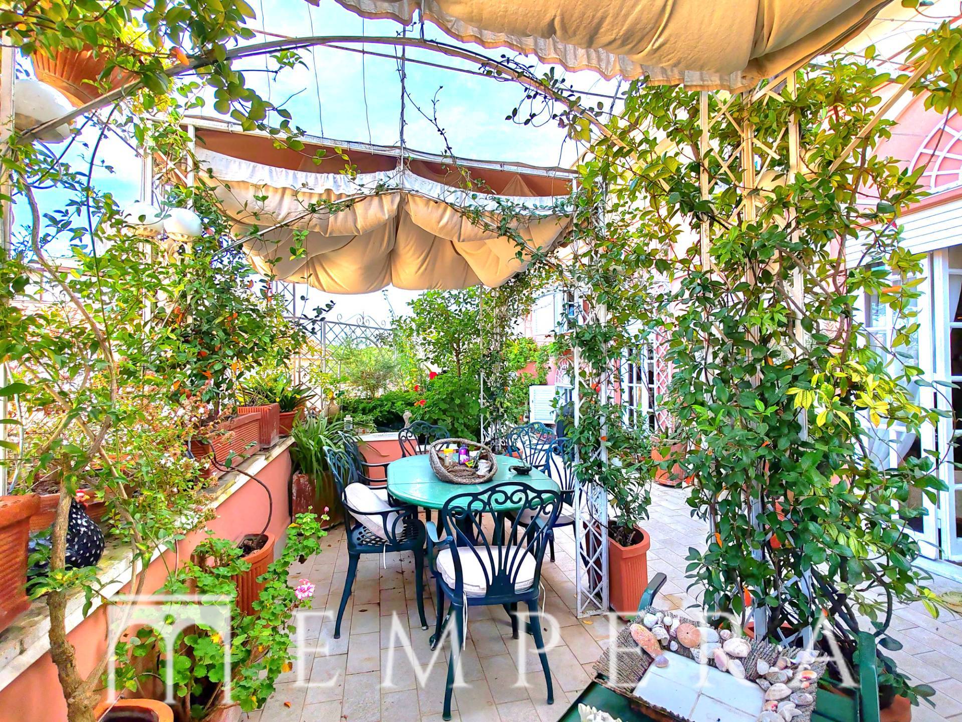 Attico in vendita a Roma, Parioli