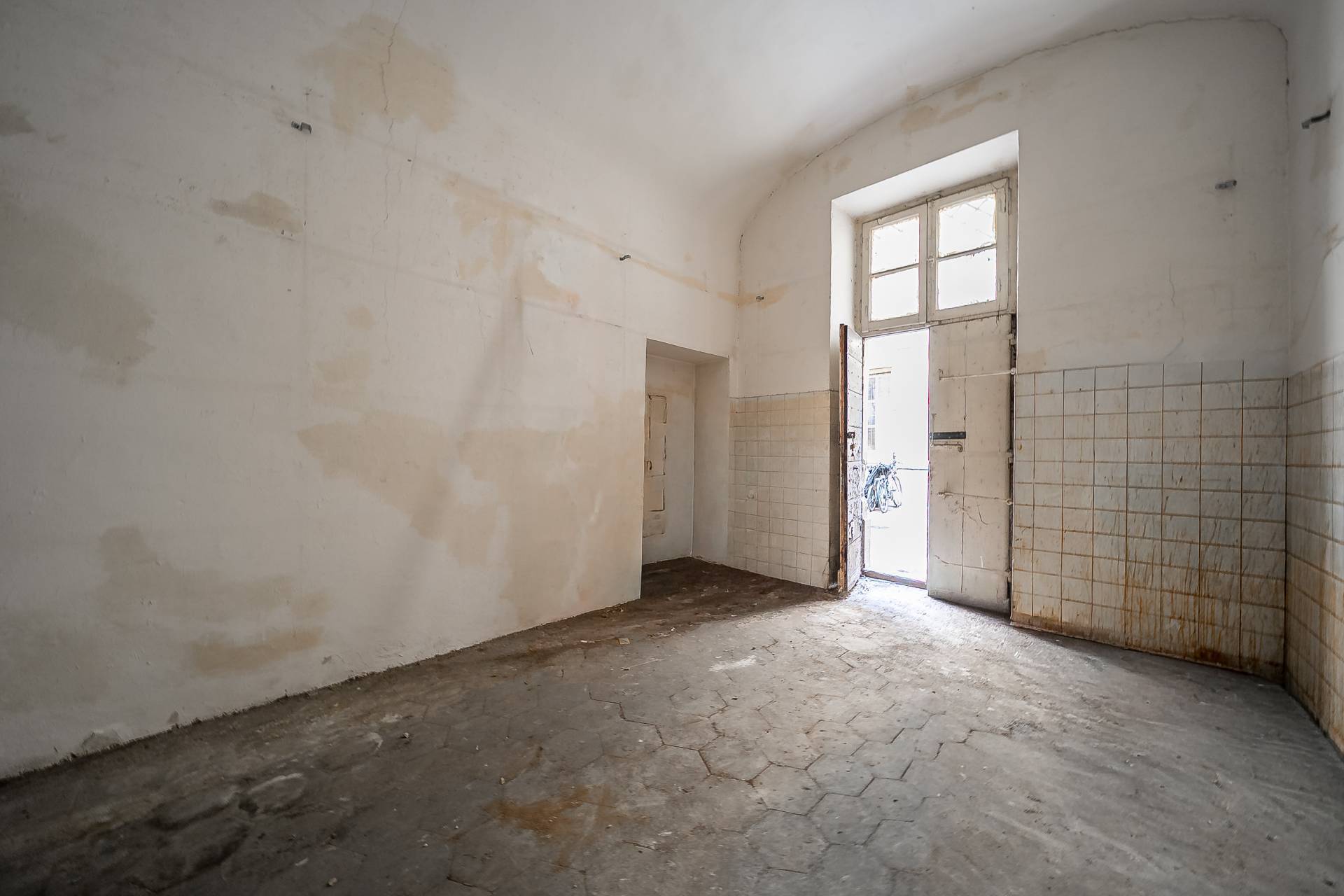 Deposito in affitto a Roma, Prati