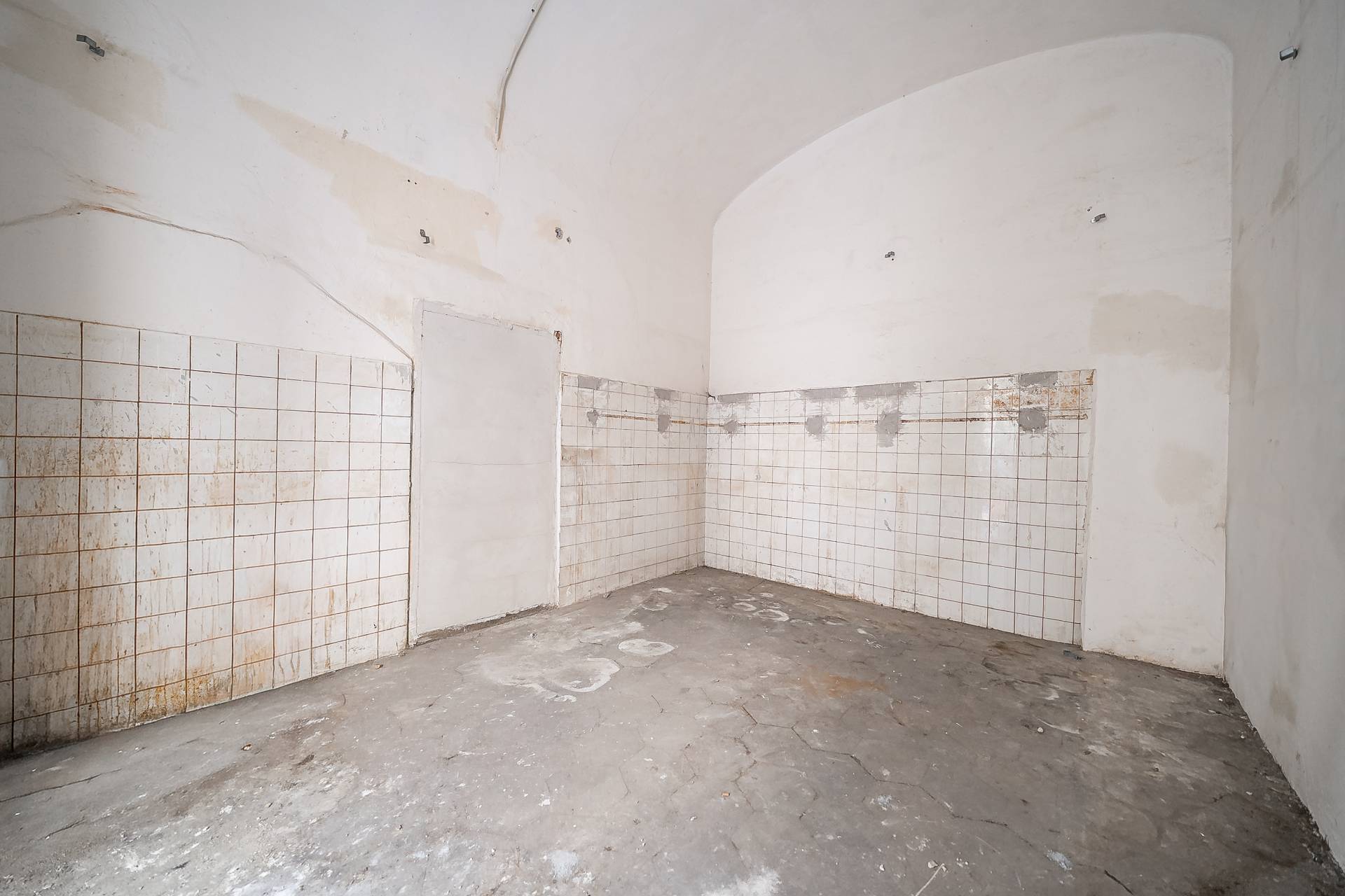 Deposito in affitto a Roma, Prati