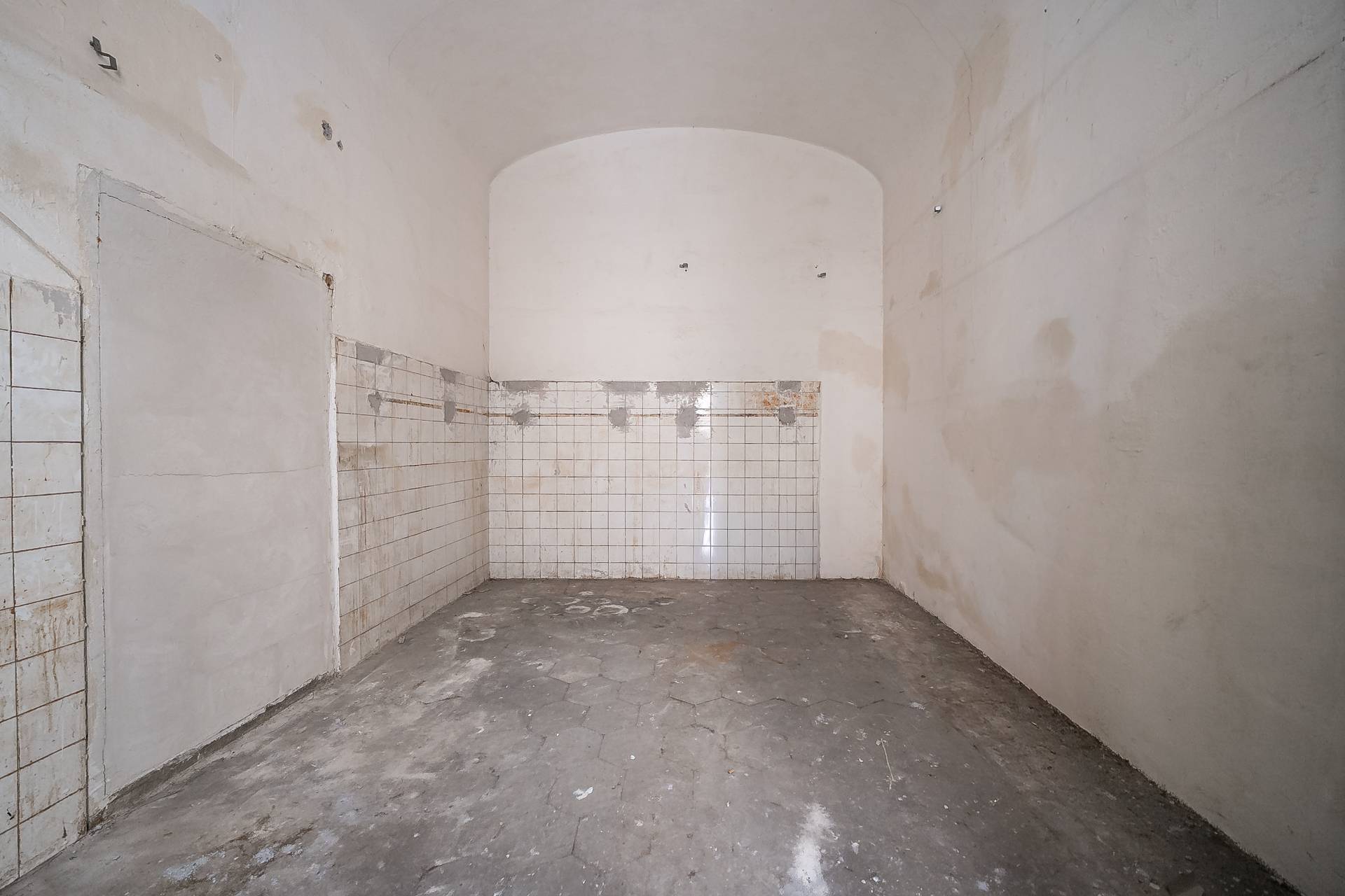 Deposito in affitto a Roma, Prati