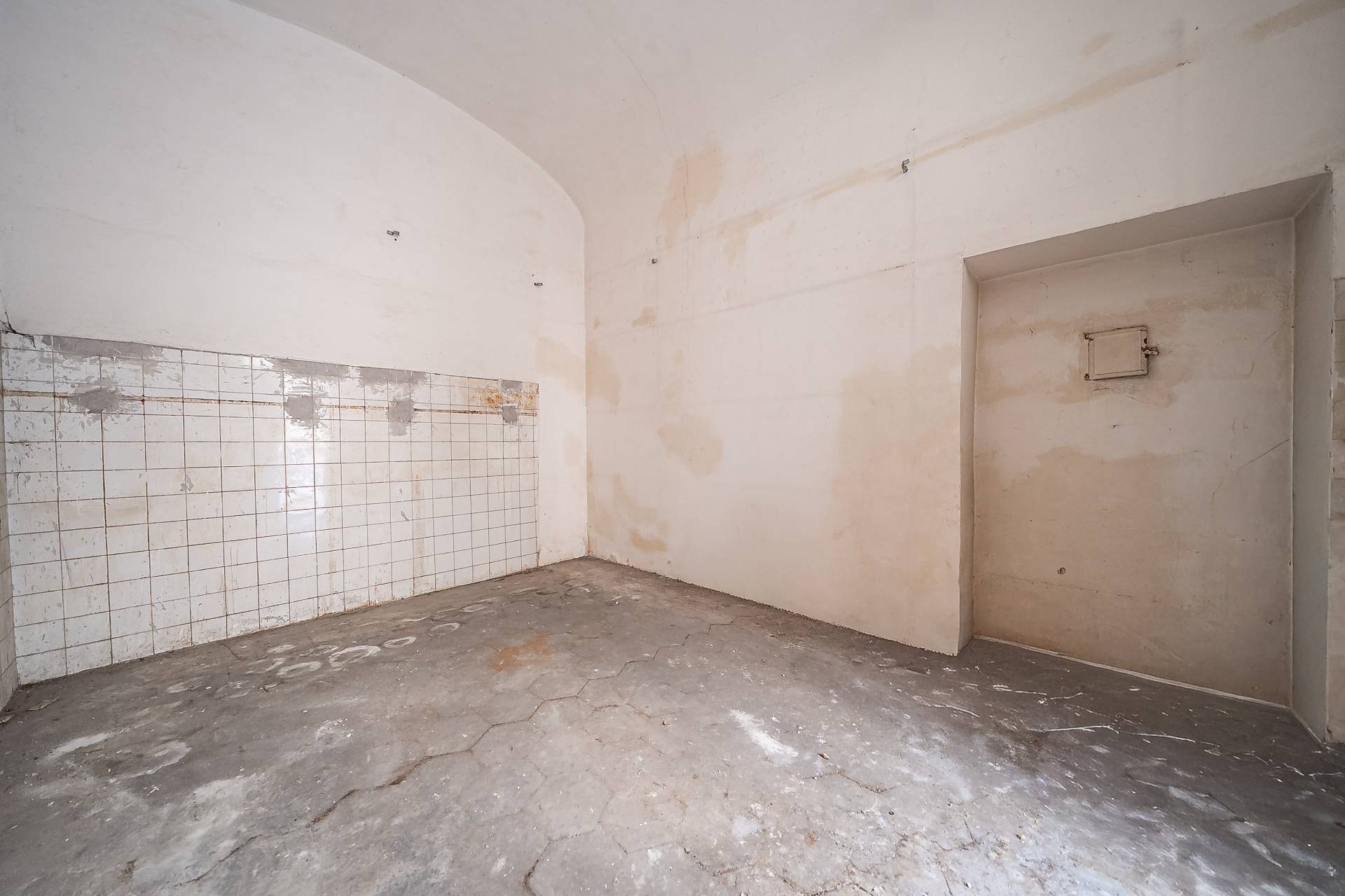 Deposito in affitto a Roma, Prati