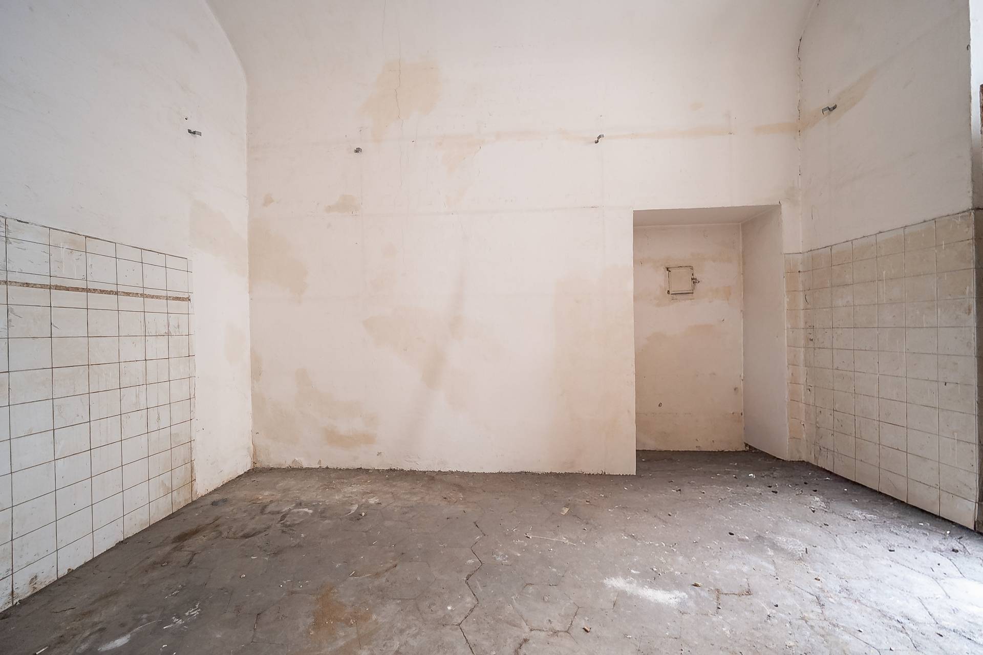 Deposito in affitto a Roma, Prati