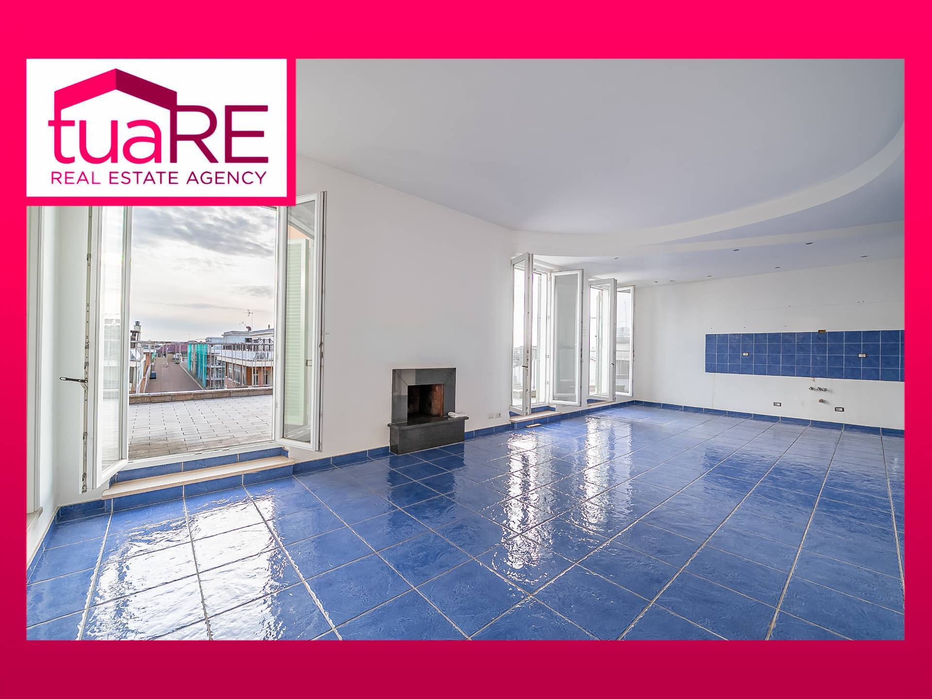 Appartamento in vendita a Roma, Boccea