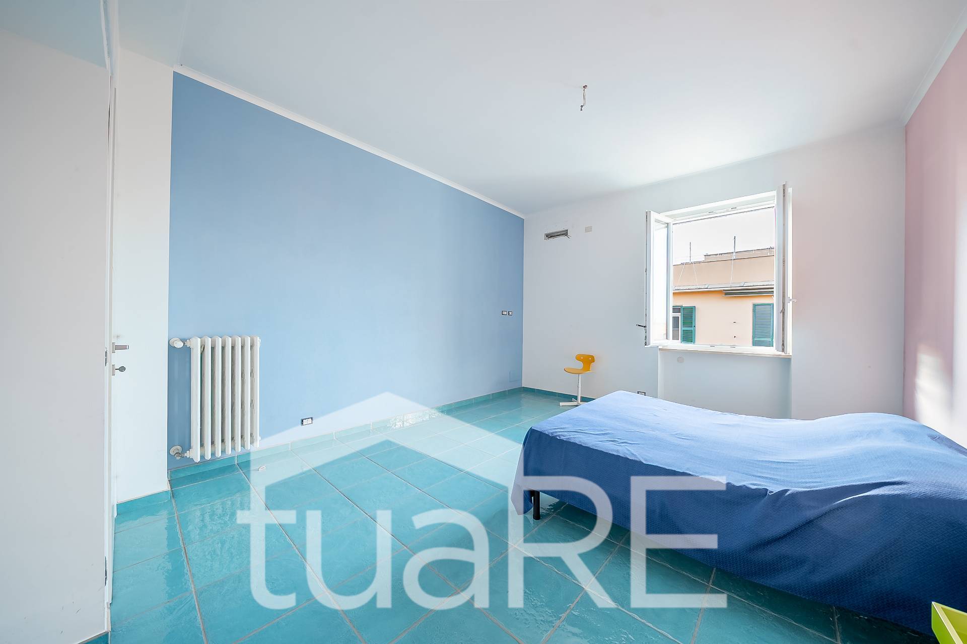 Appartamento in vendita a Roma, Boccea