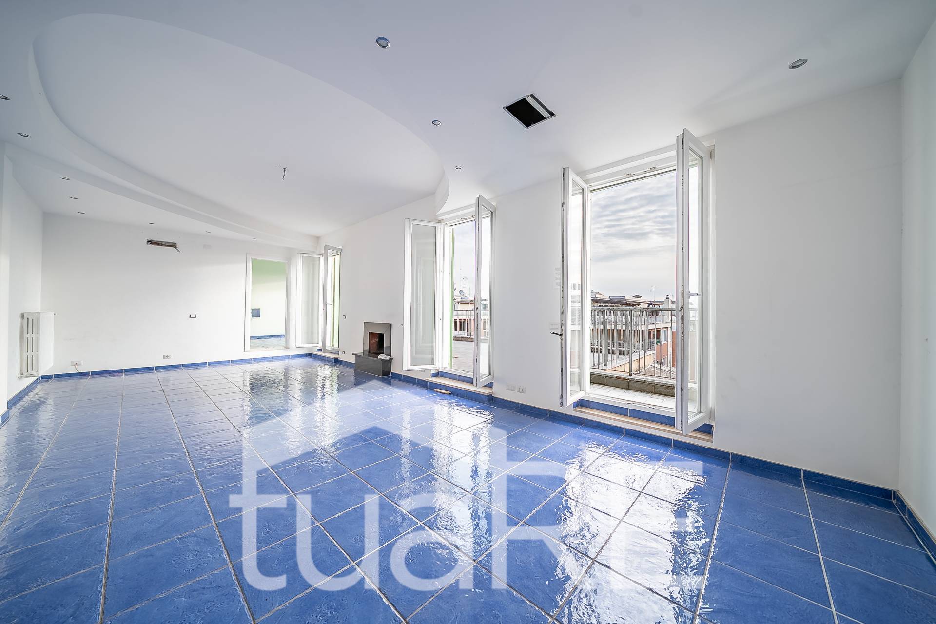 Appartamento in vendita a Roma, Boccea