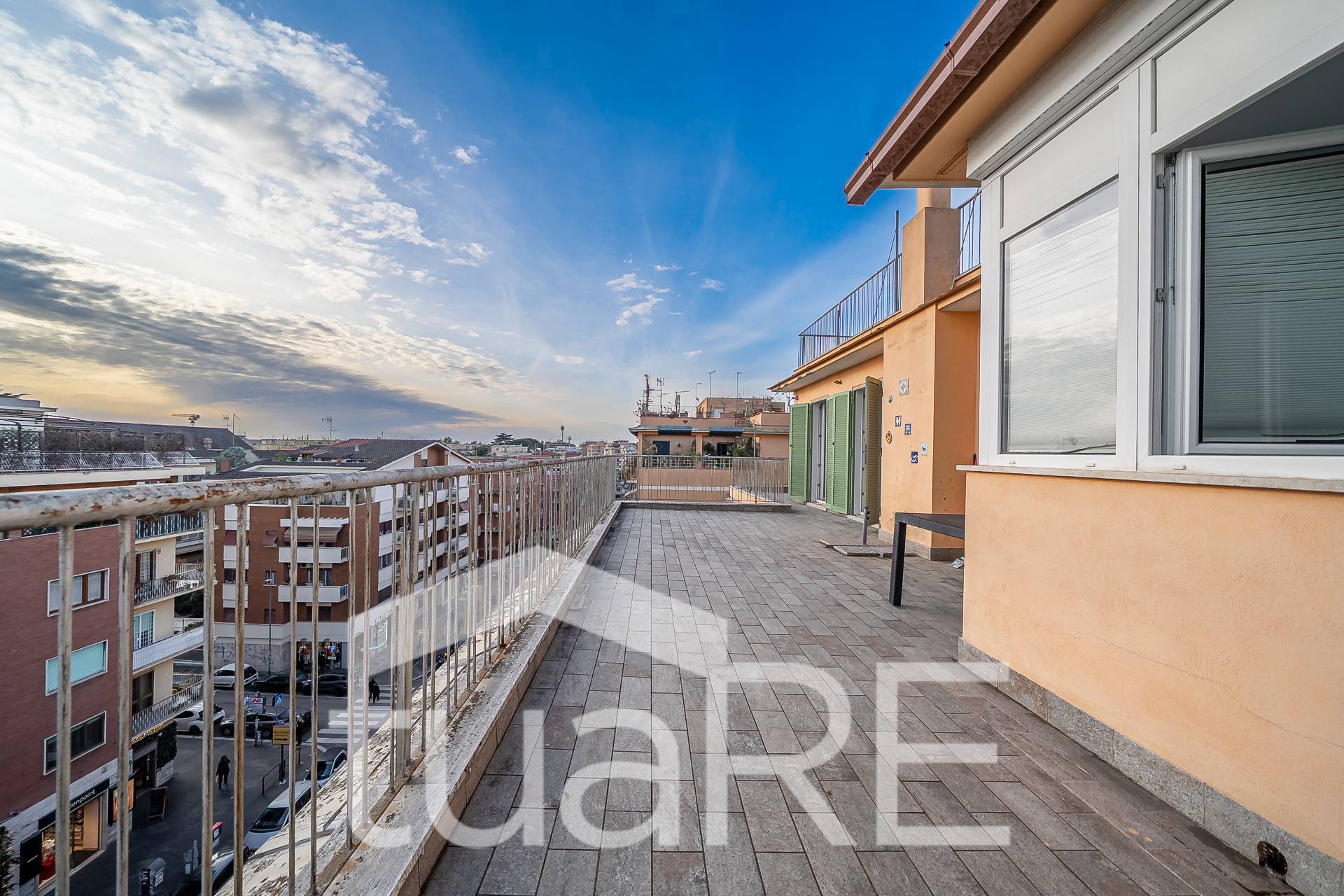 Appartamento in vendita a Roma, Boccea