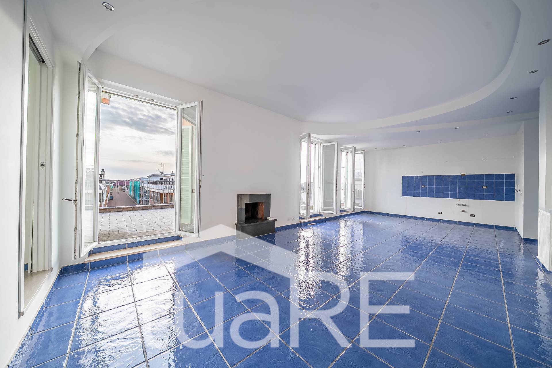 Appartamento in vendita a Roma, Boccea