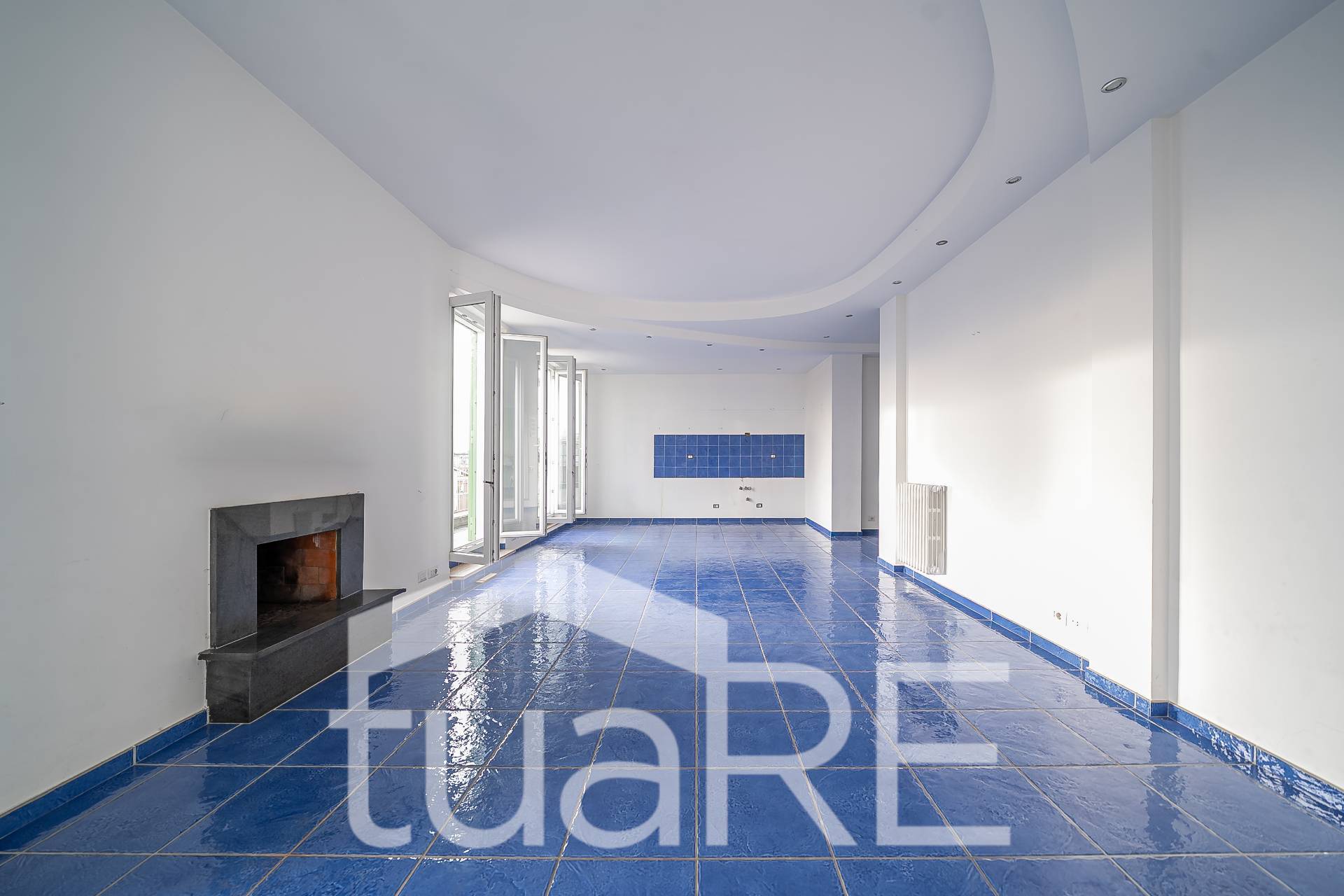 Appartamento in vendita a Roma, Boccea