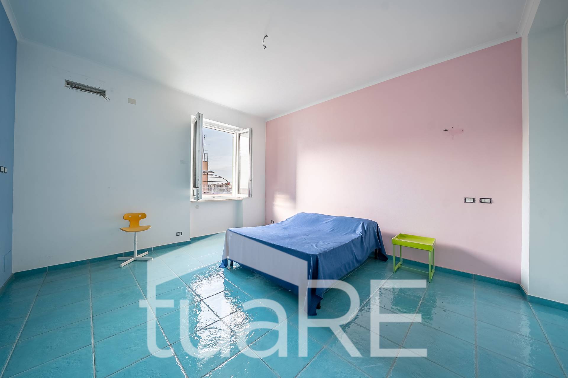 Appartamento in vendita a Roma, Boccea