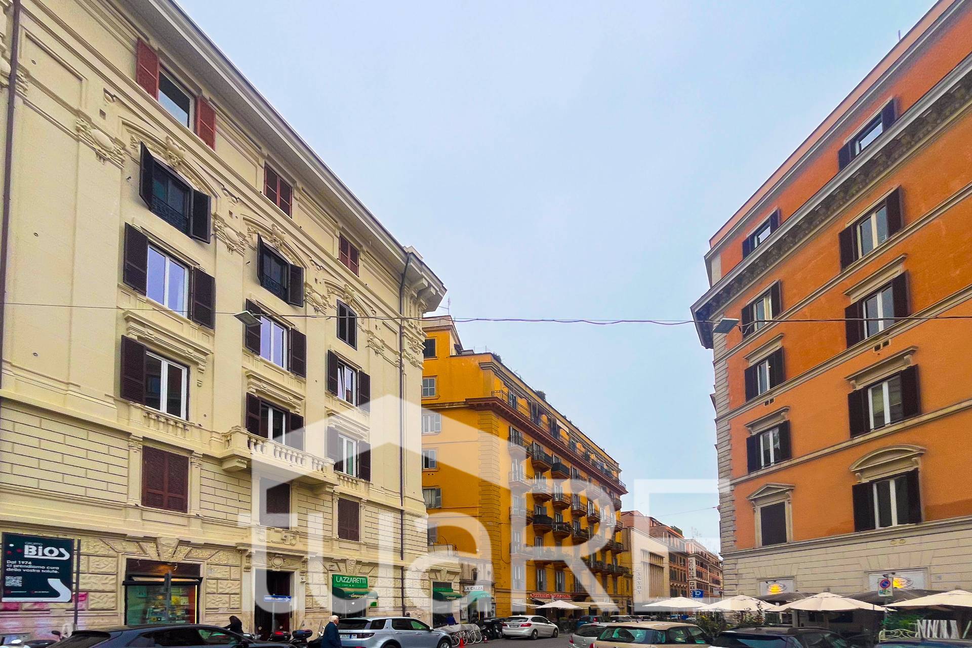 Locale commerciale in vendita a Roma, Centro Storico