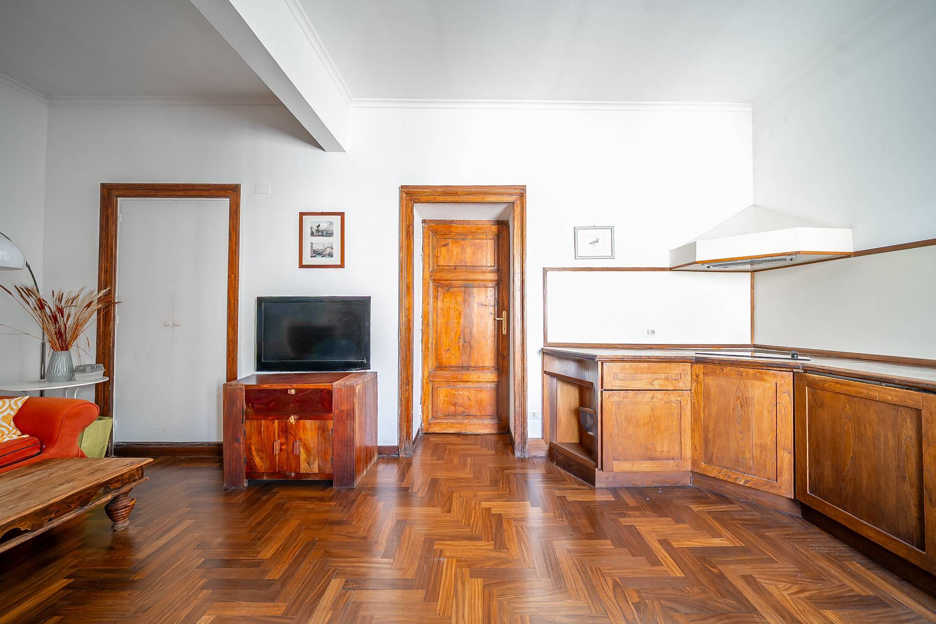 Appartamento in affitto a Roma