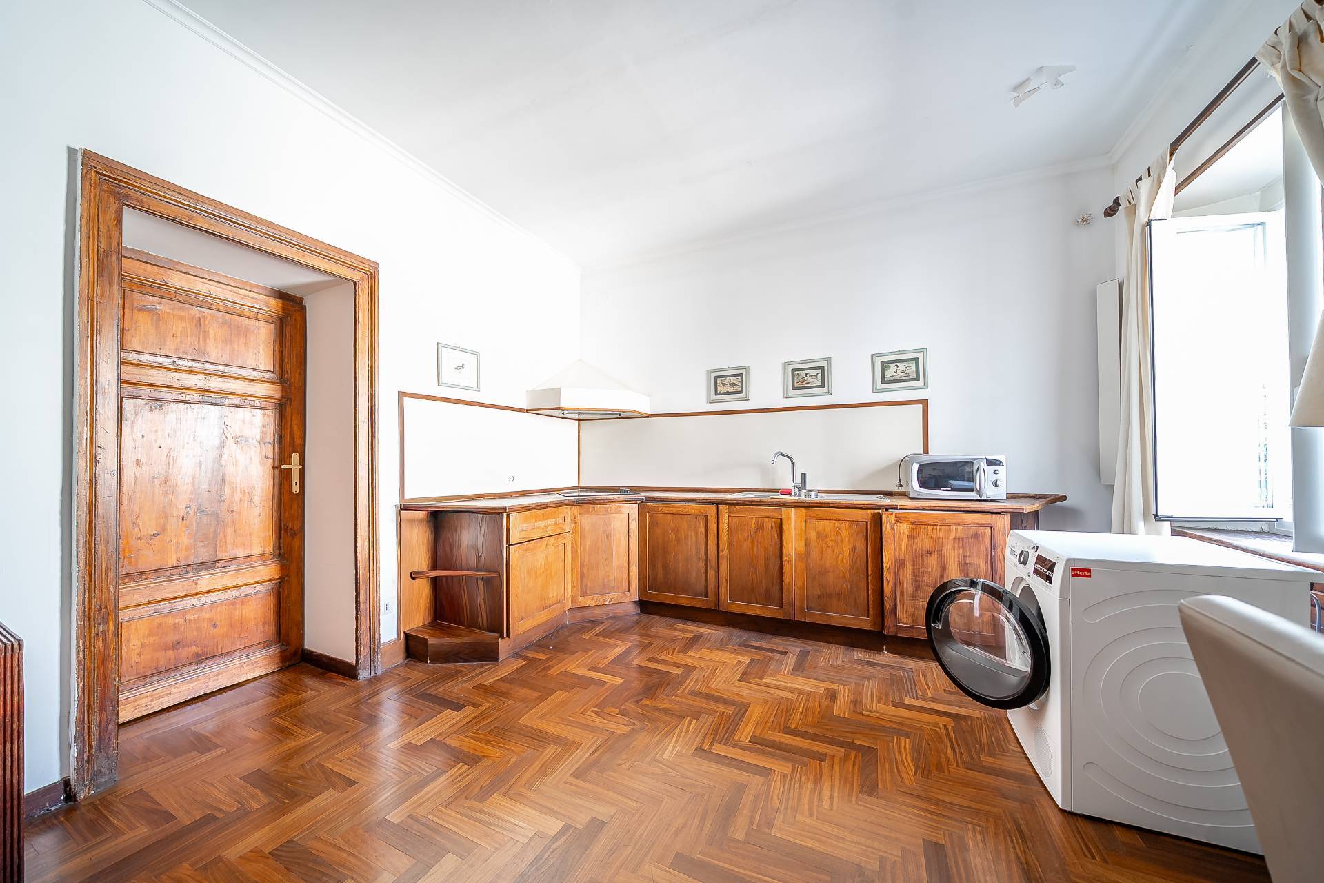 Appartamento in affitto a Roma