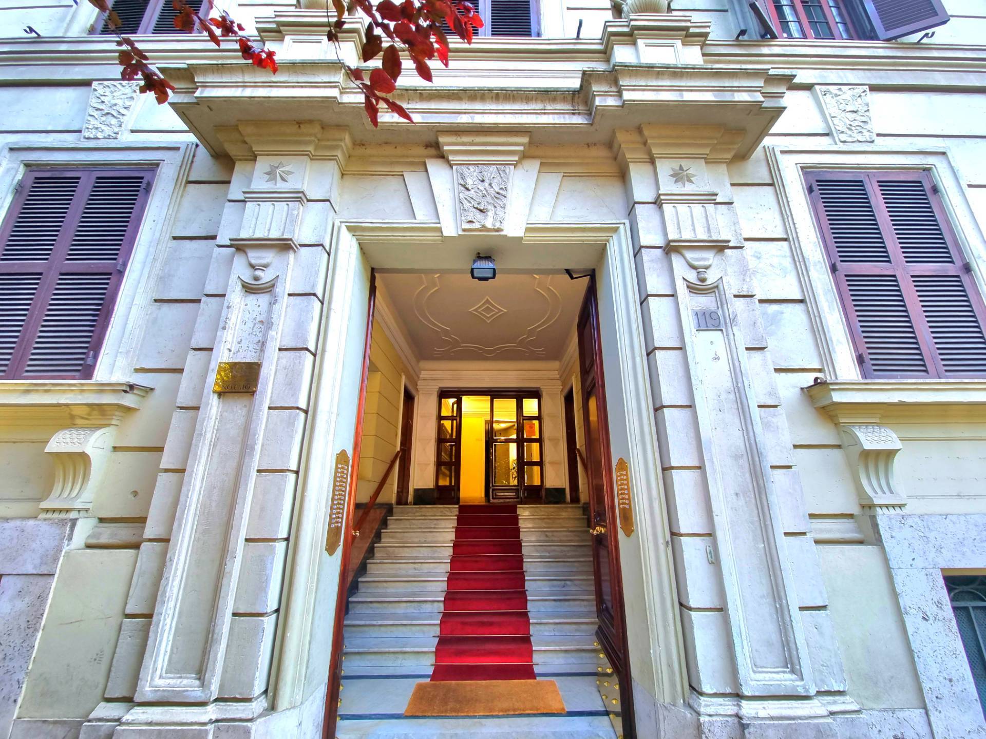 Appartamento in vendita a Roma, Prati