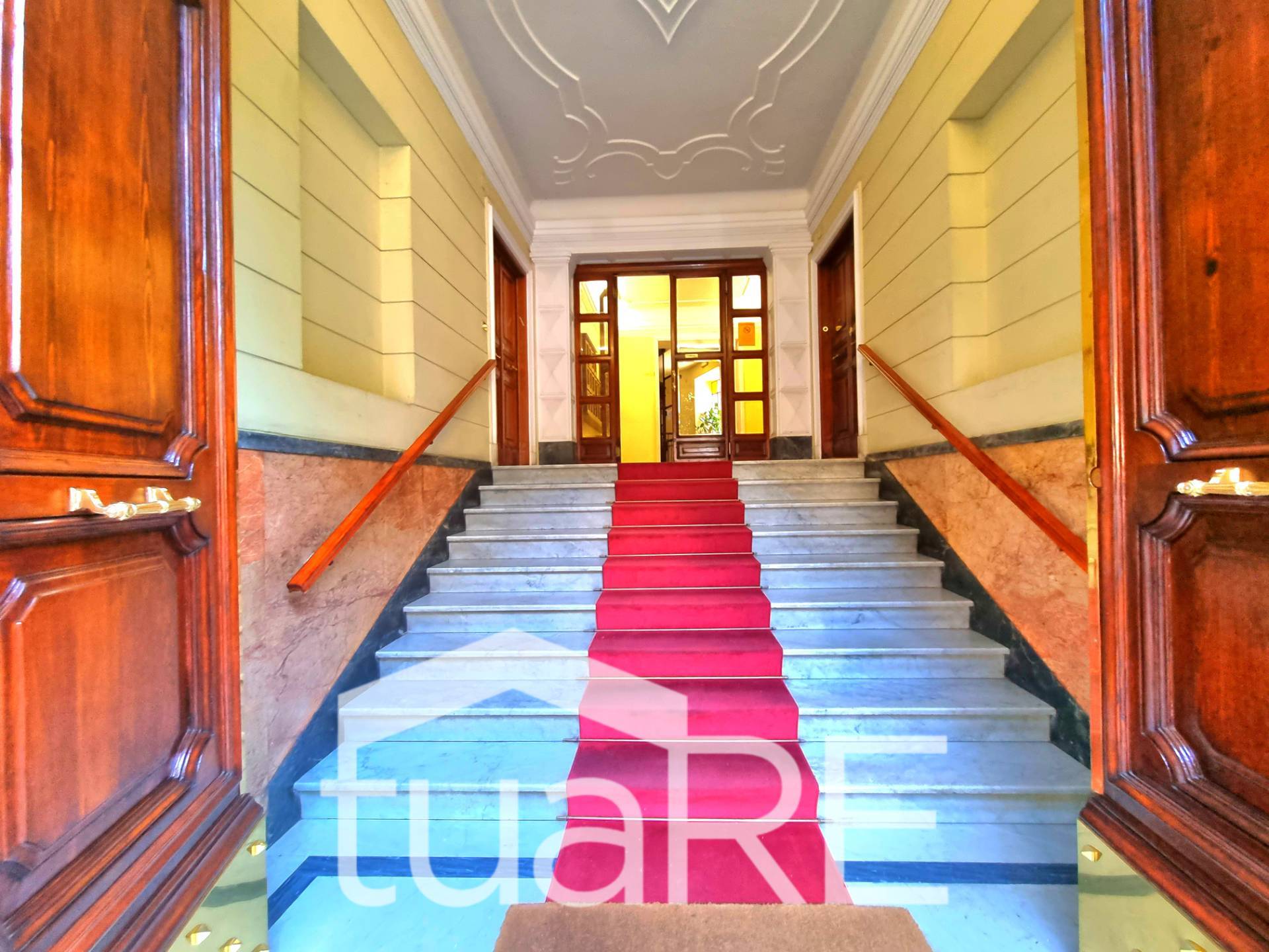 Appartamento in vendita a Roma, Prati