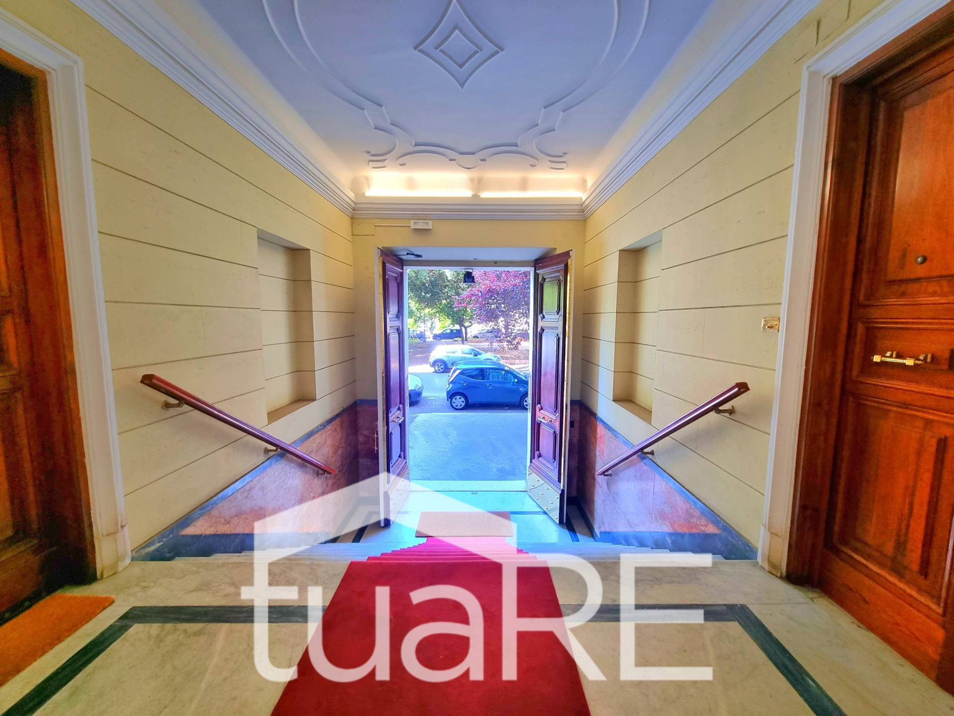 Appartamento in vendita a Roma, Prati