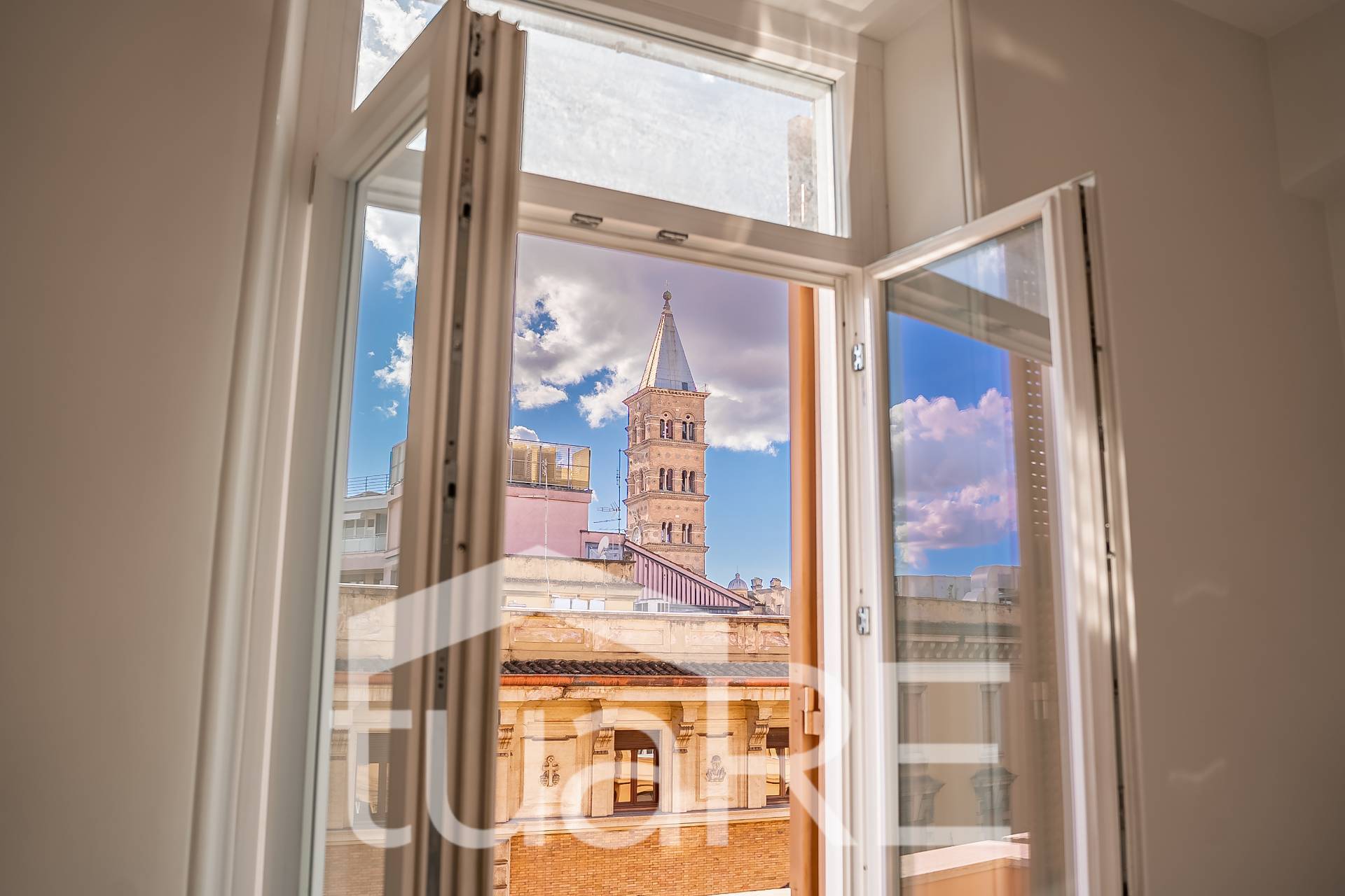 Appartamento in vendita a Roma, Centro Storico