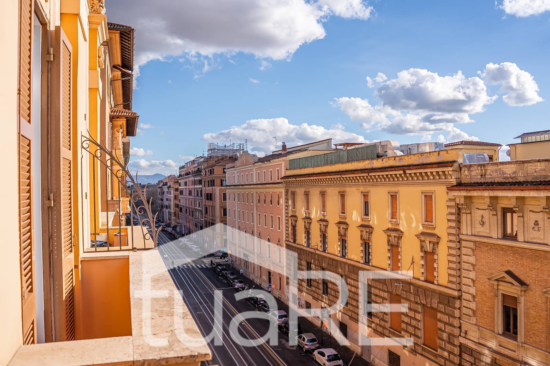 Appartamento in vendita a Roma, Centro Storico