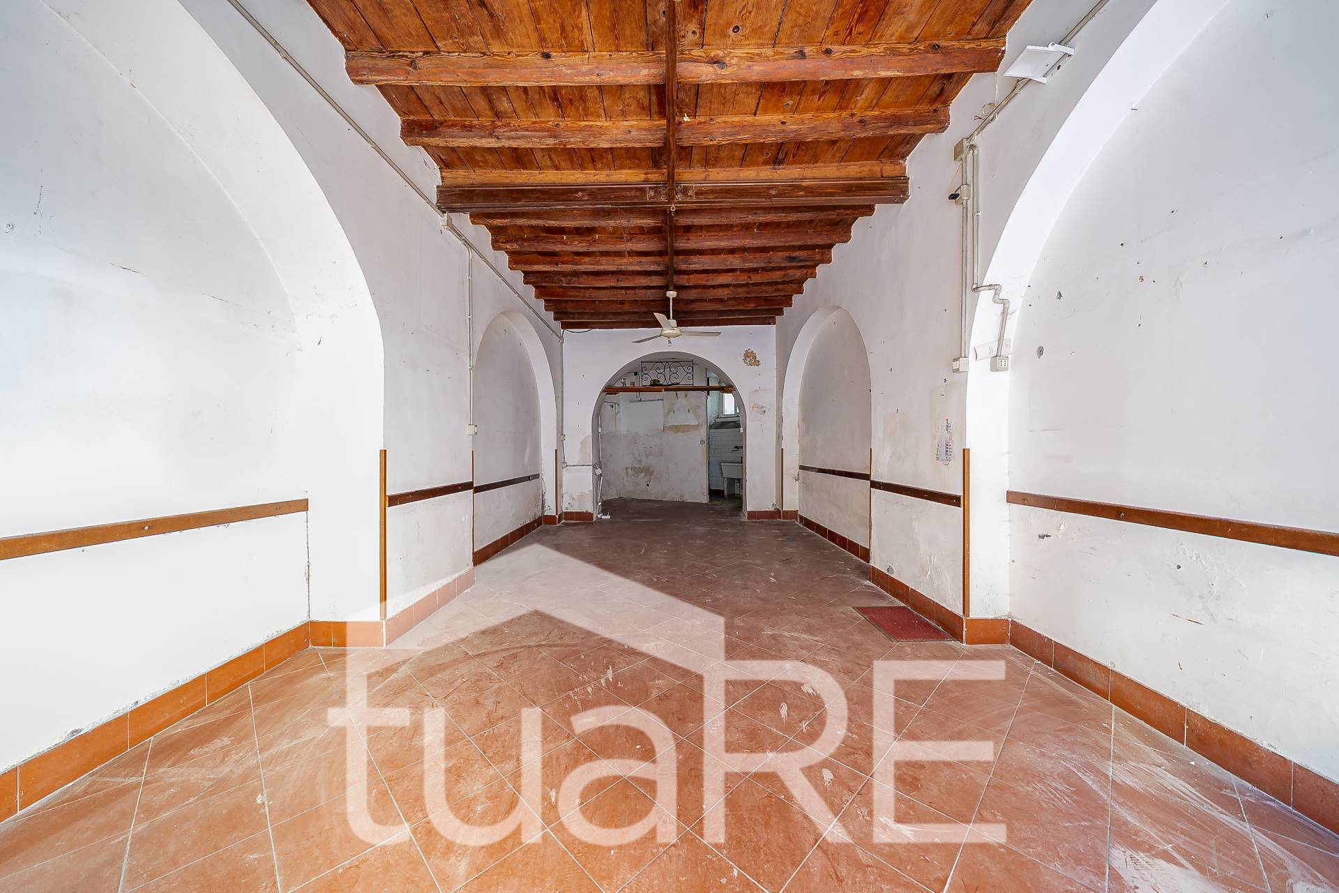 Appartamento in vendita a Roma, Trastevere