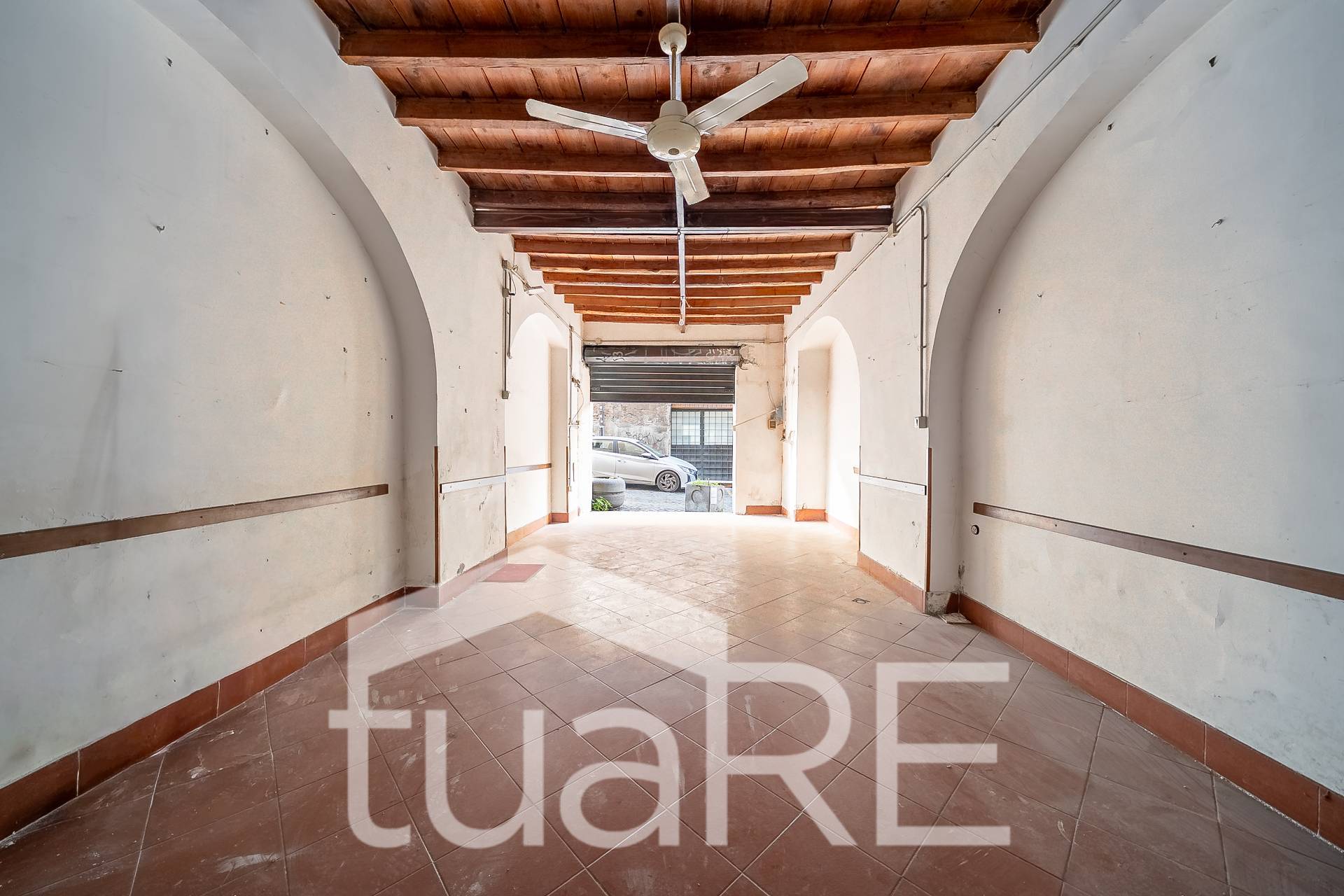 Appartamento in vendita a Roma, Trastevere