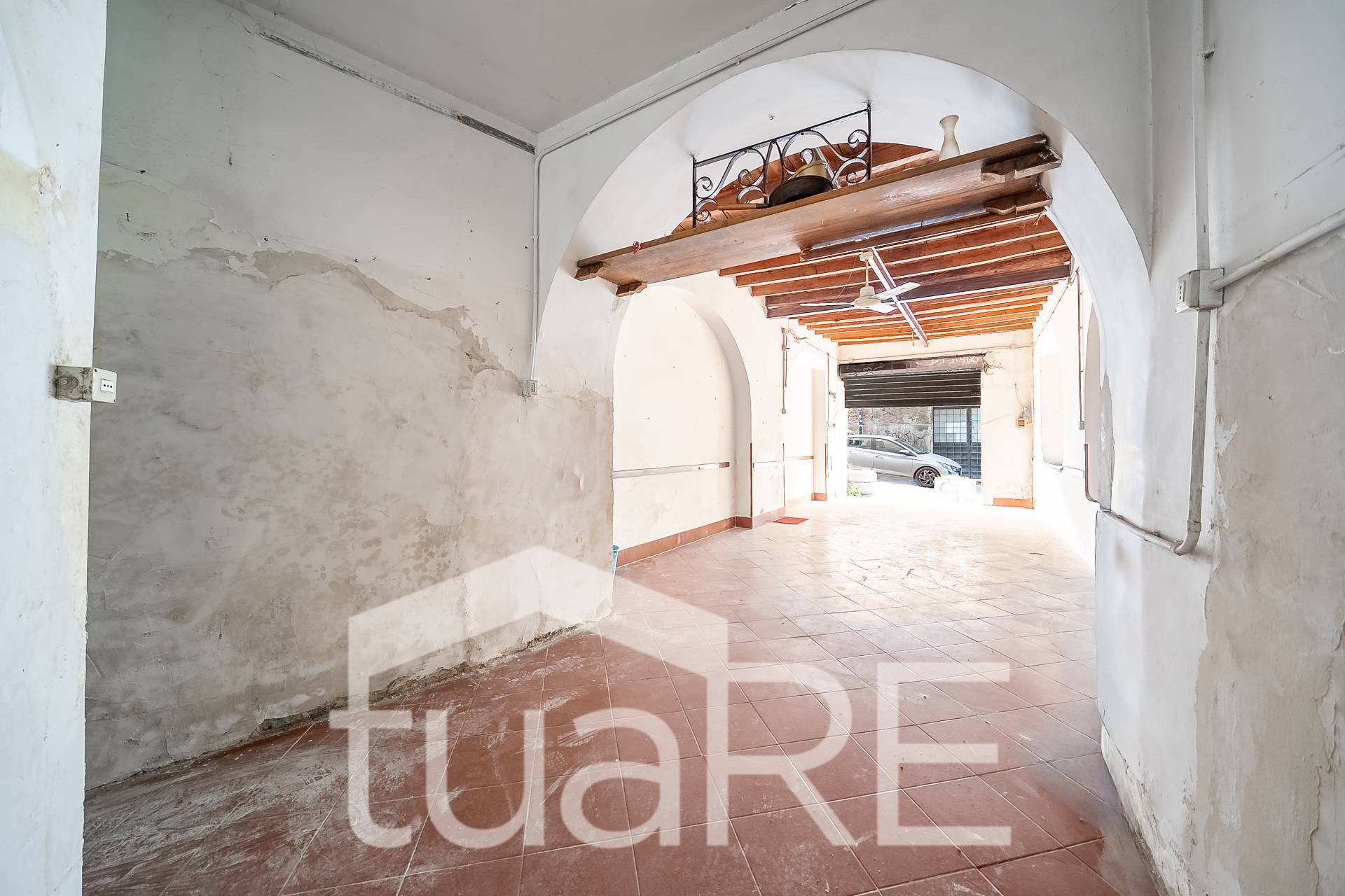 Appartamento in vendita a Roma, Trastevere