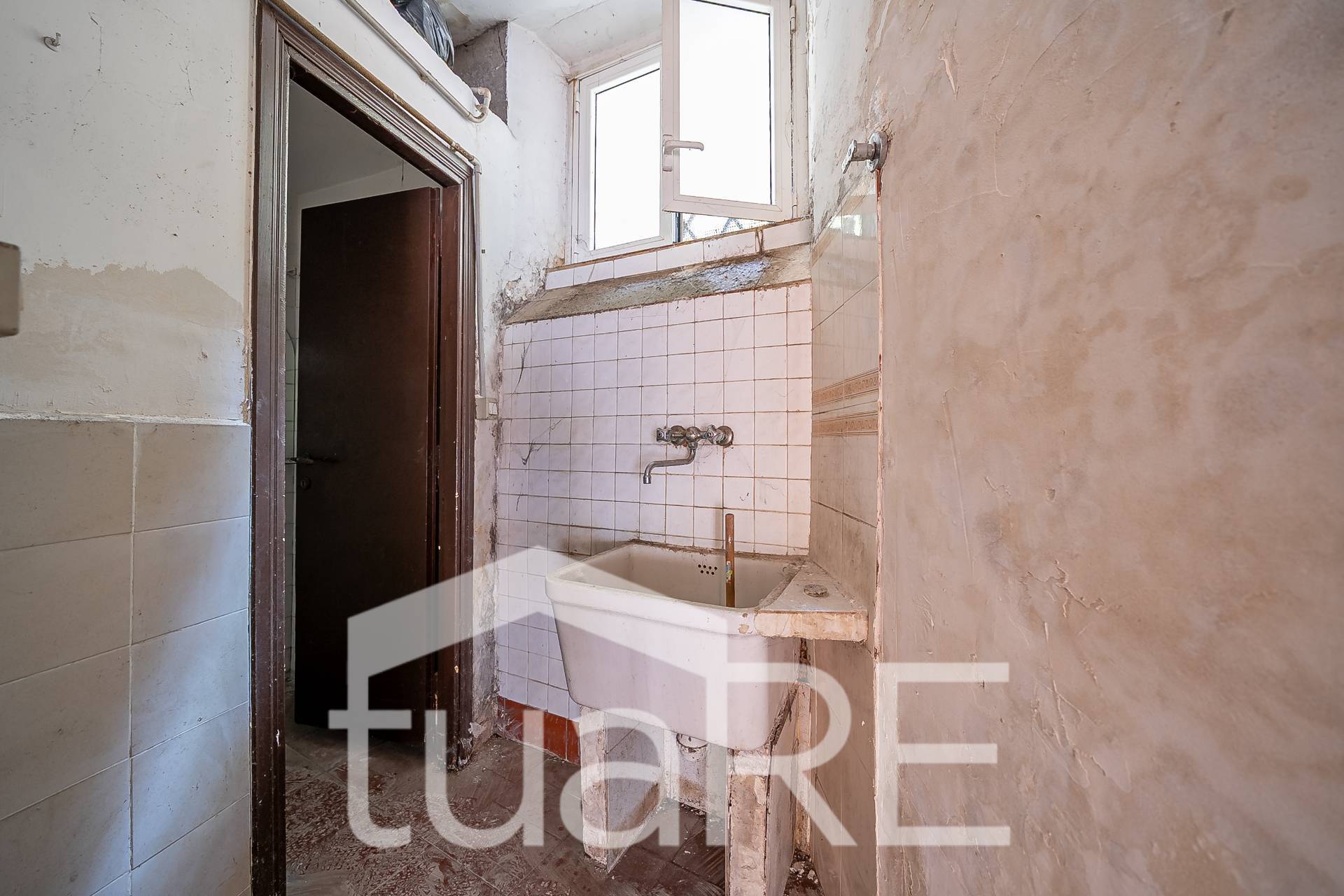 Appartamento in vendita a Roma, Trastevere