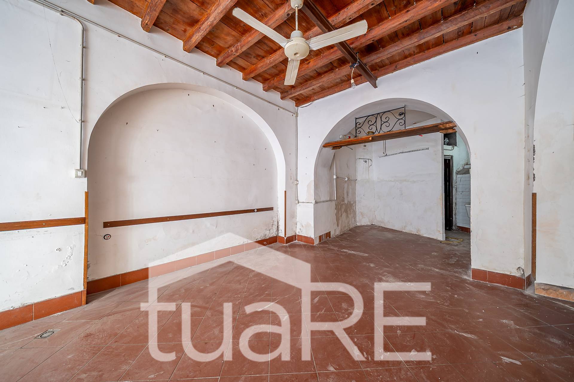 Box o garage in vendita a Roma, Trastevere