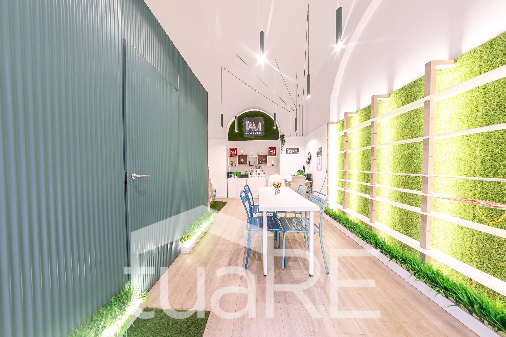 Locale commerciale in affitto a Roma, Prati